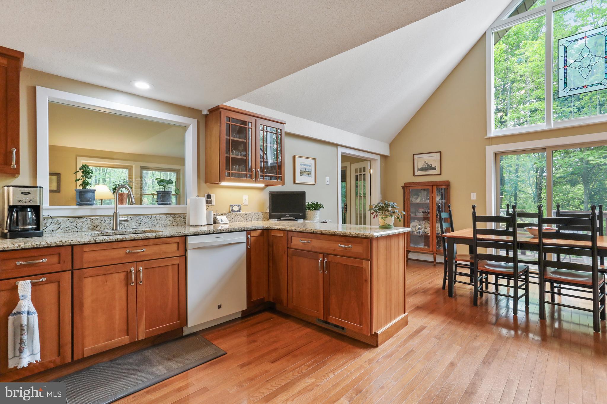 THE WOODS RESORT - Residential