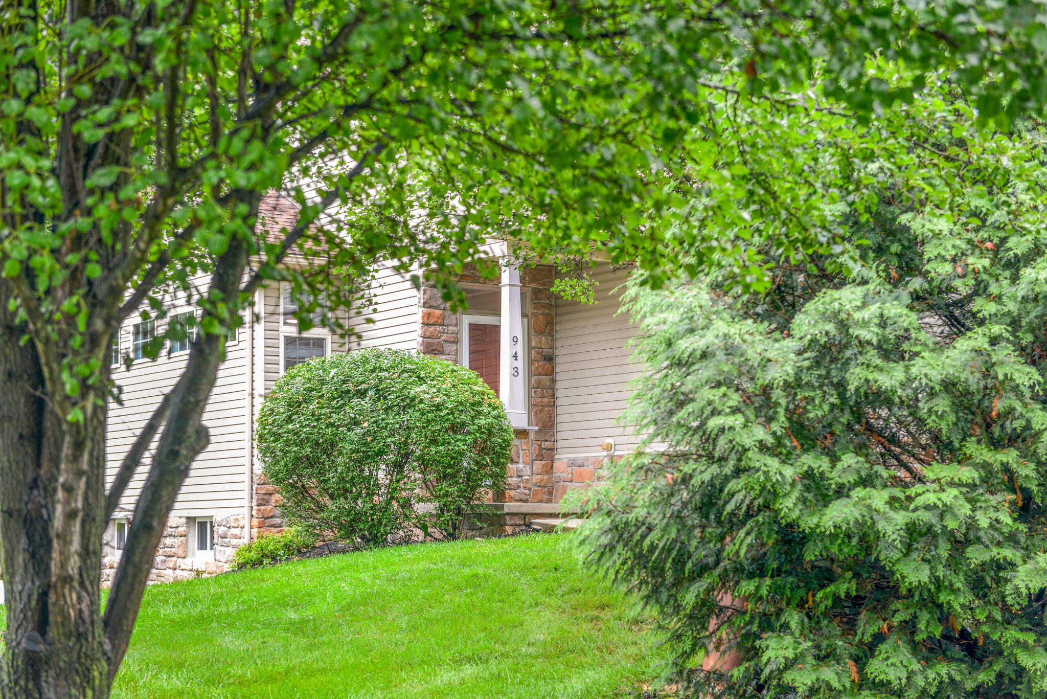 943 QUAIL RUN DRIVE