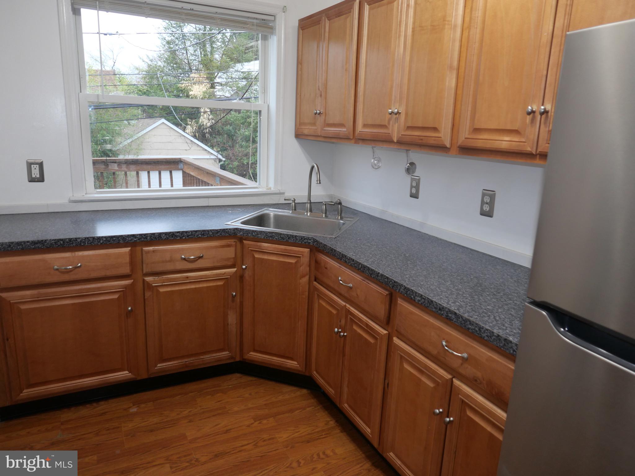 DREXEL PARK GARDEN - Residential