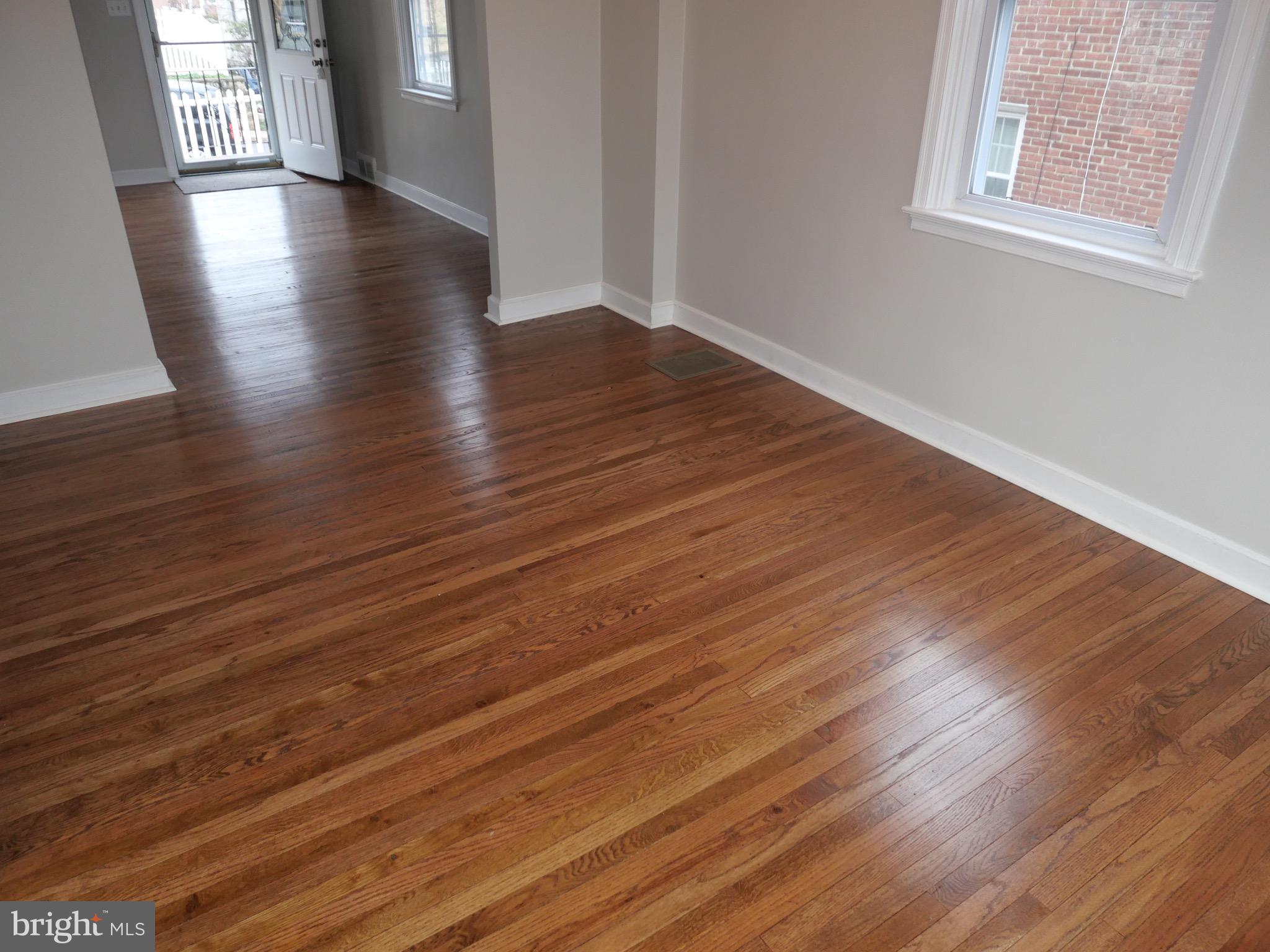 DREXEL PARK GARDEN - Residential