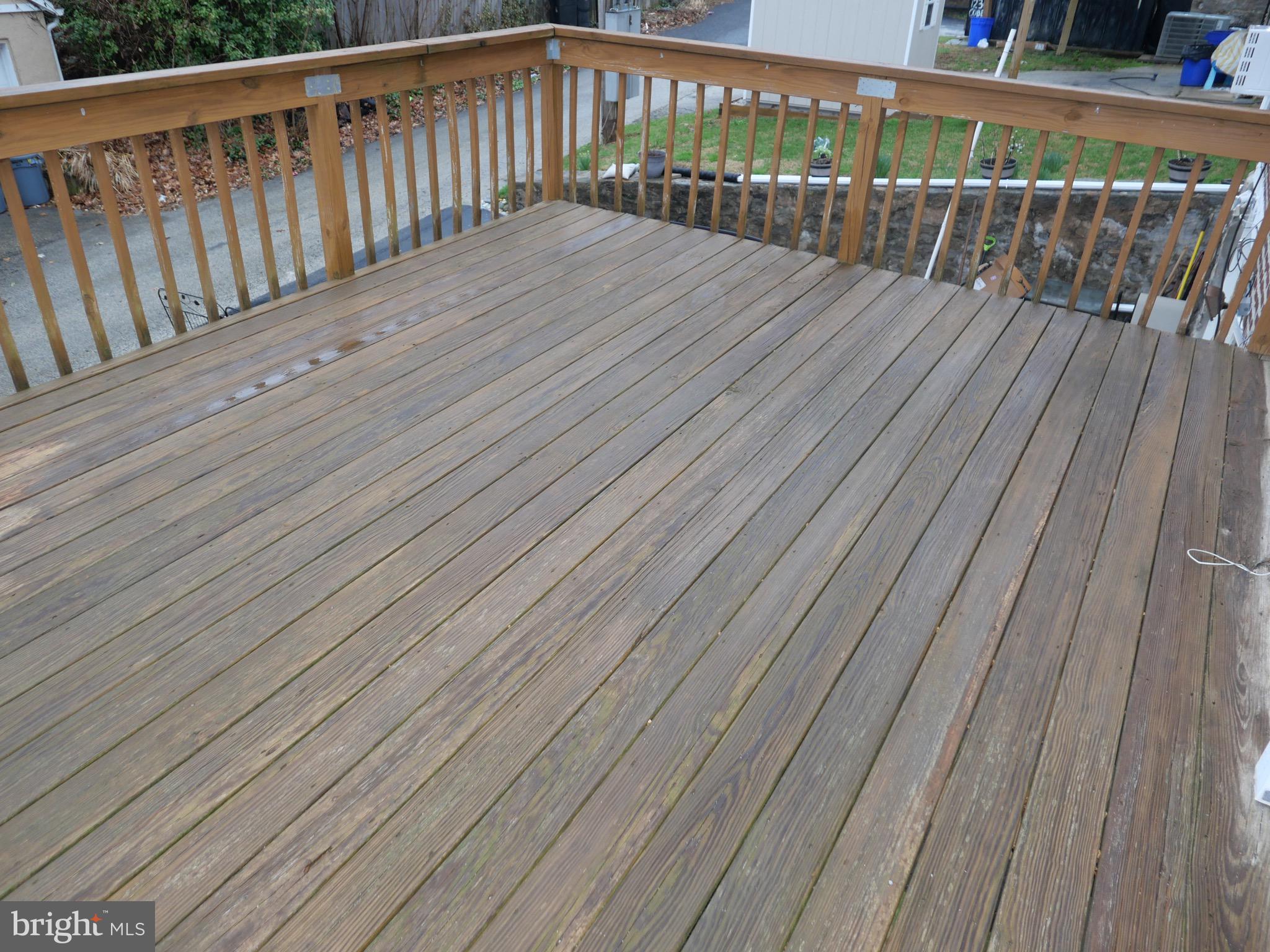 DREXEL PARK GARDEN - Residential