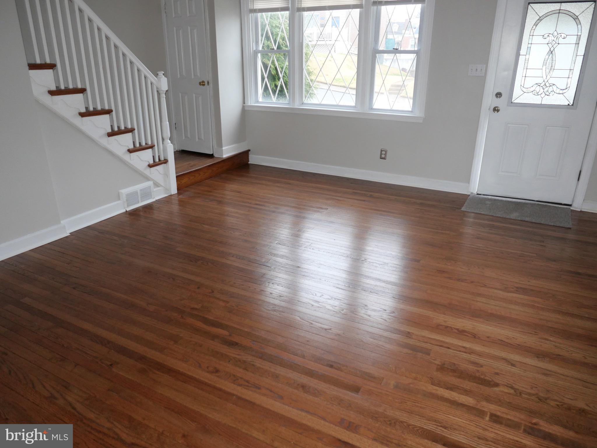 DREXEL PARK GARDEN - Residential