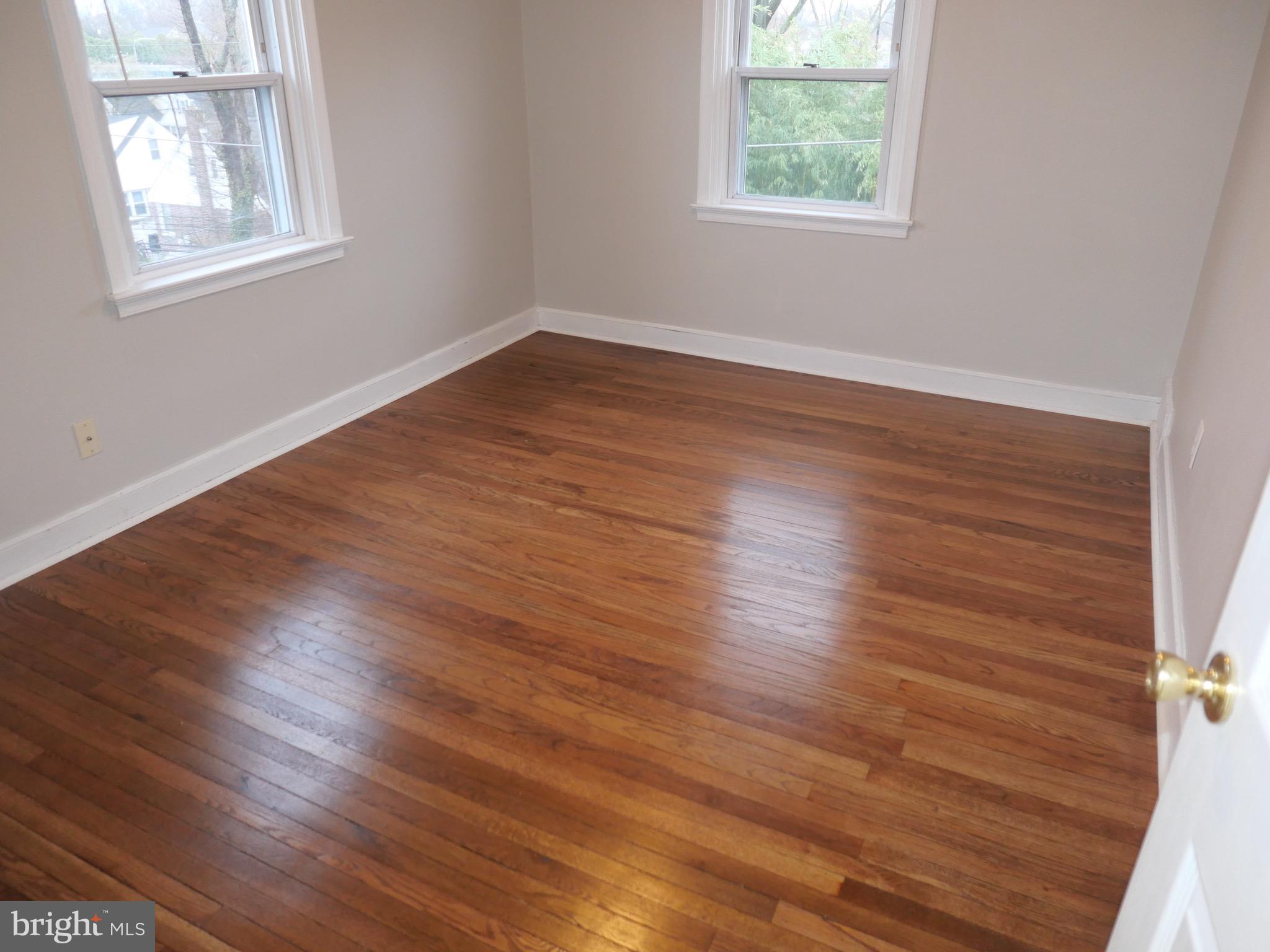 DREXEL PARK GARDEN - Residential