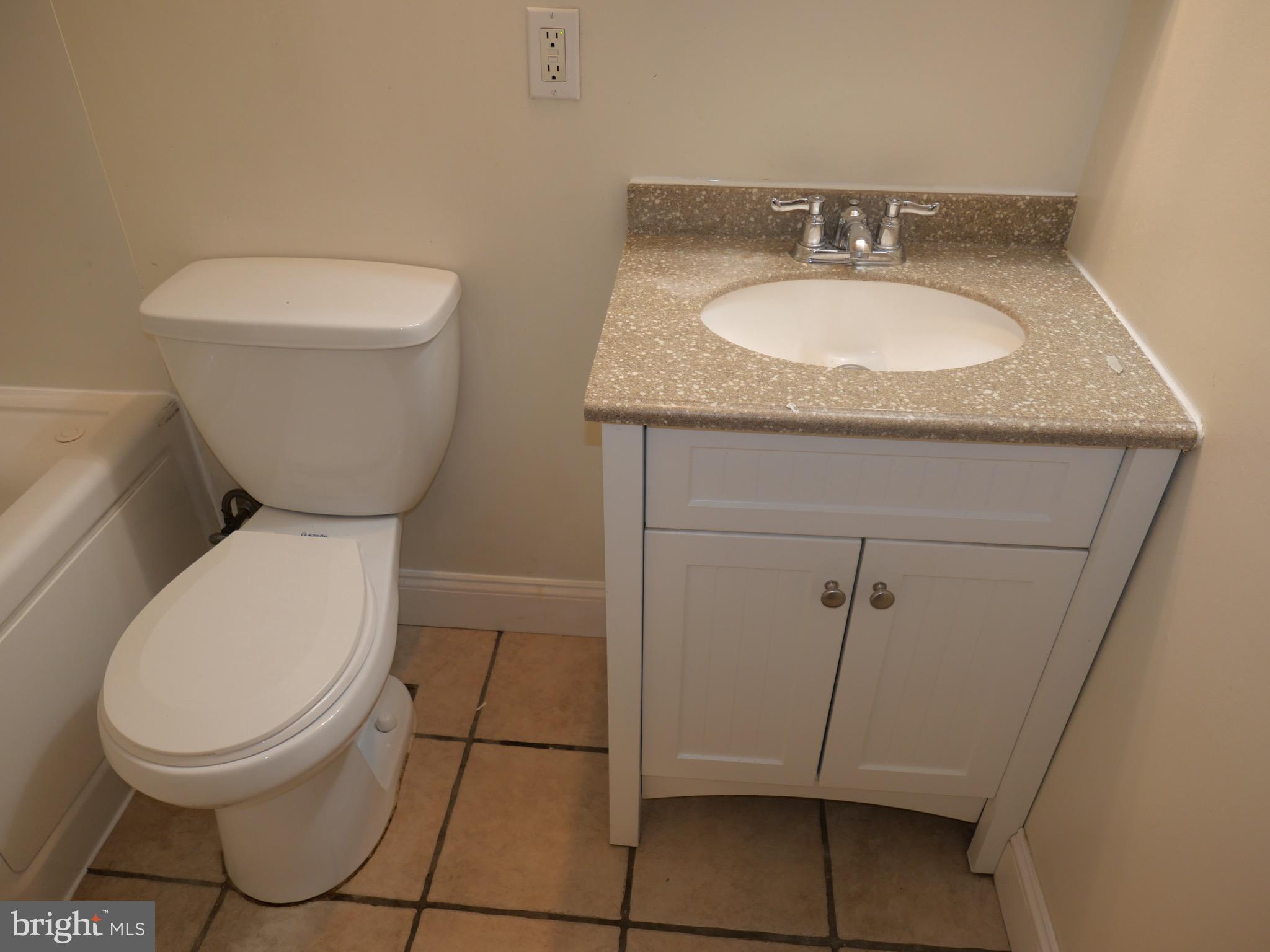 DREXEL PARK GARDEN - Residential