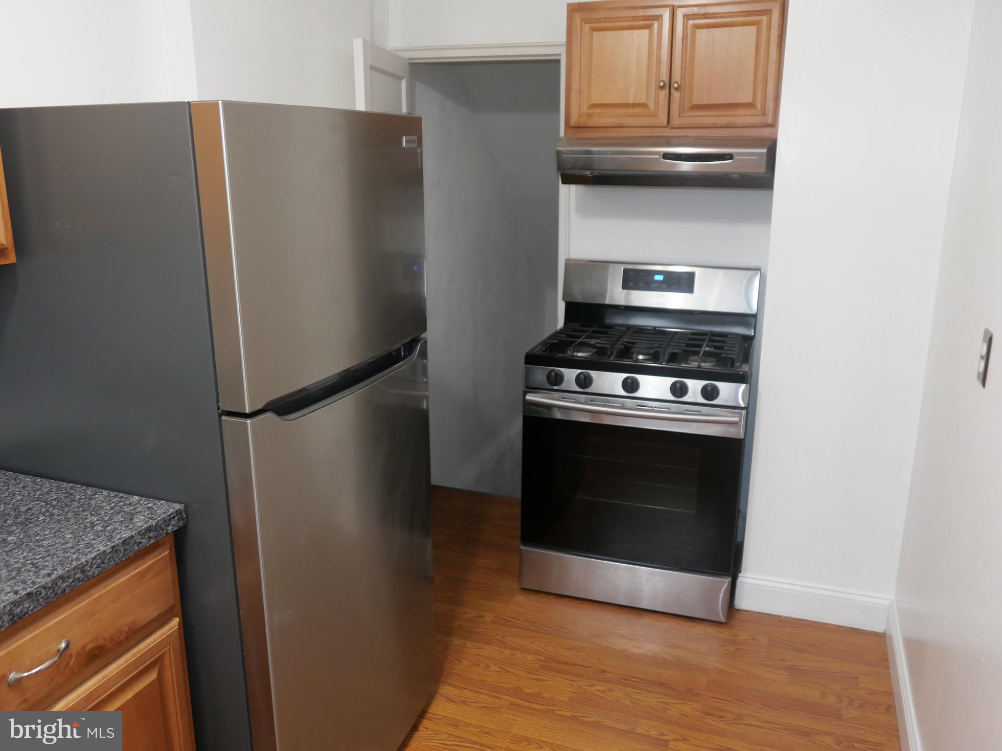 DREXEL PARK GARDEN - Residential