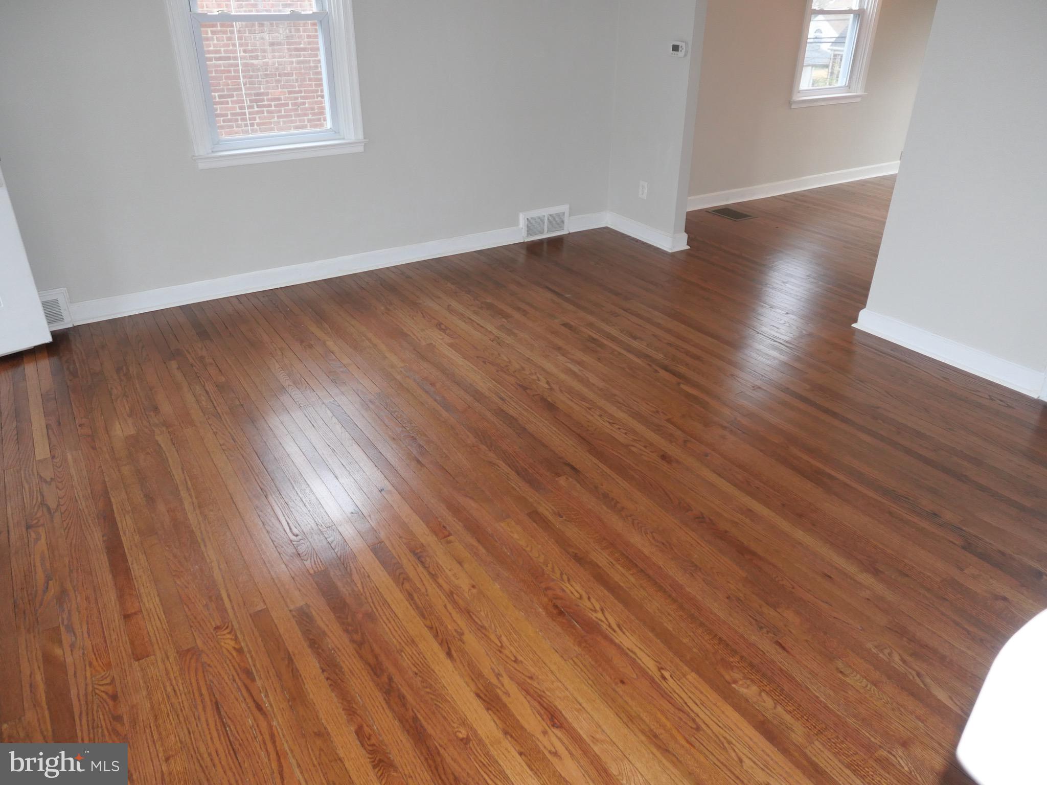 DREXEL PARK GARDEN - Residential