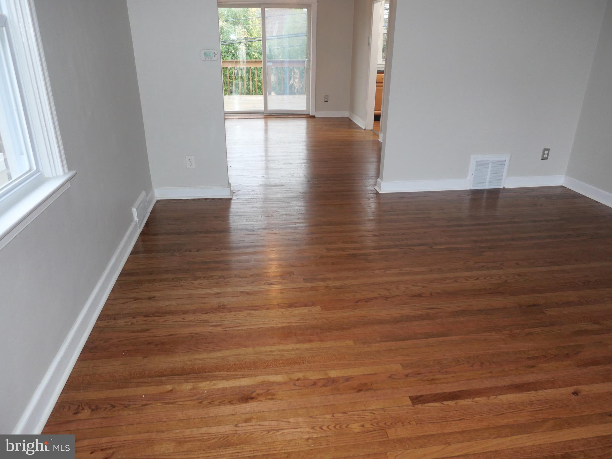 DREXEL PARK GARDEN - Residential