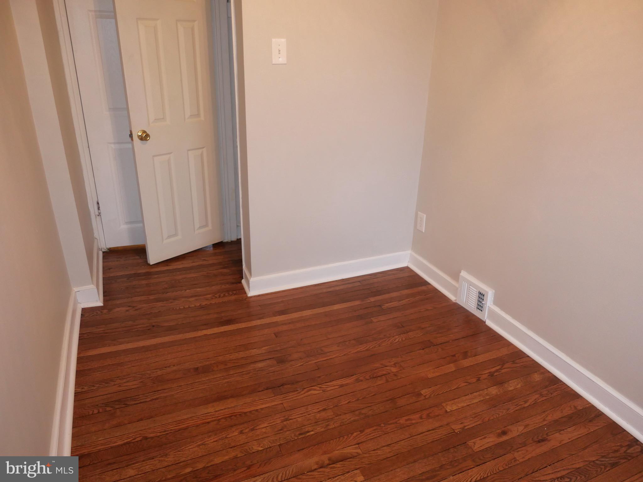 DREXEL PARK GARDEN - Residential