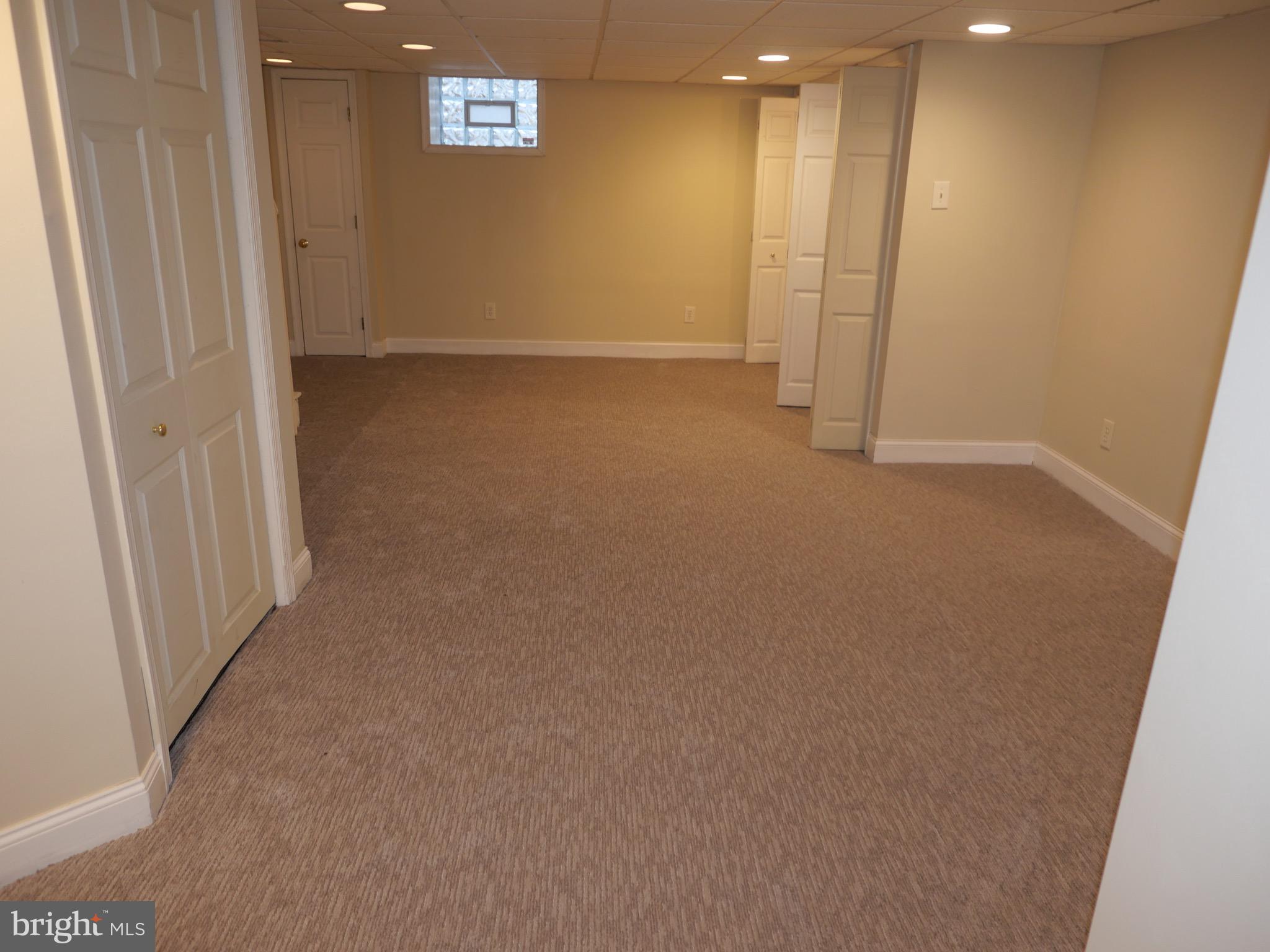 DREXEL PARK GARDEN - Residential