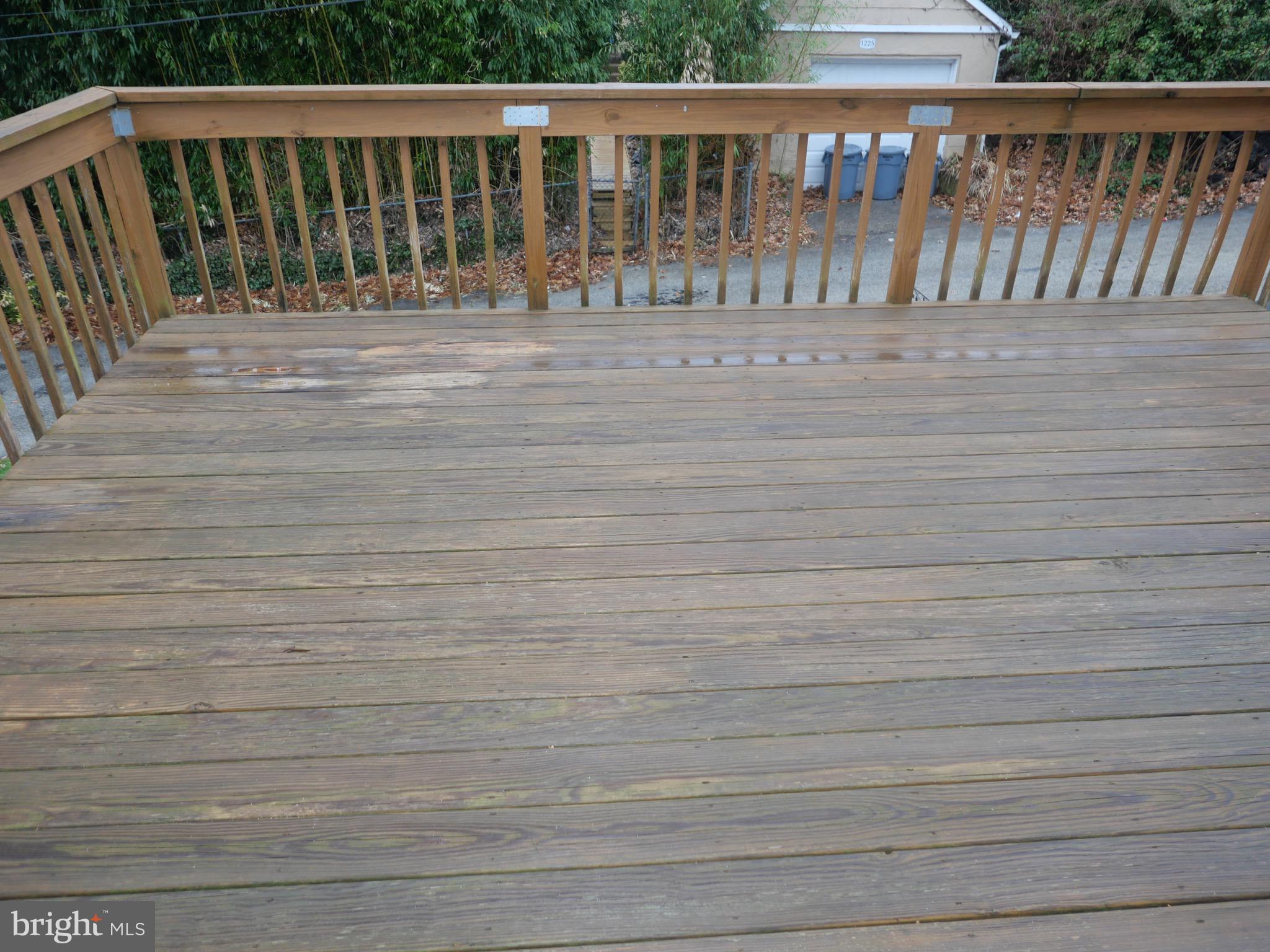 DREXEL PARK GARDEN - Residential