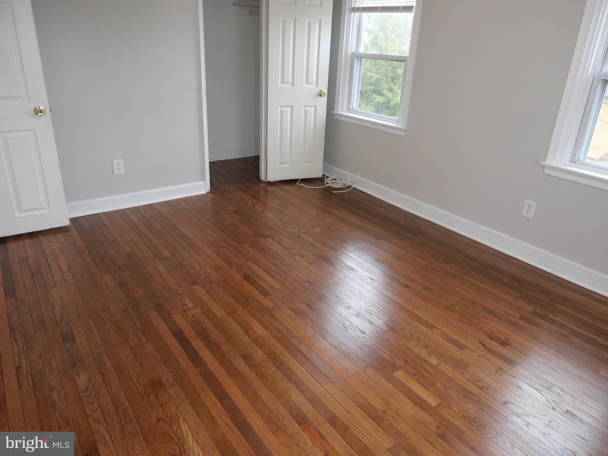 DREXEL PARK GARDEN - Residential