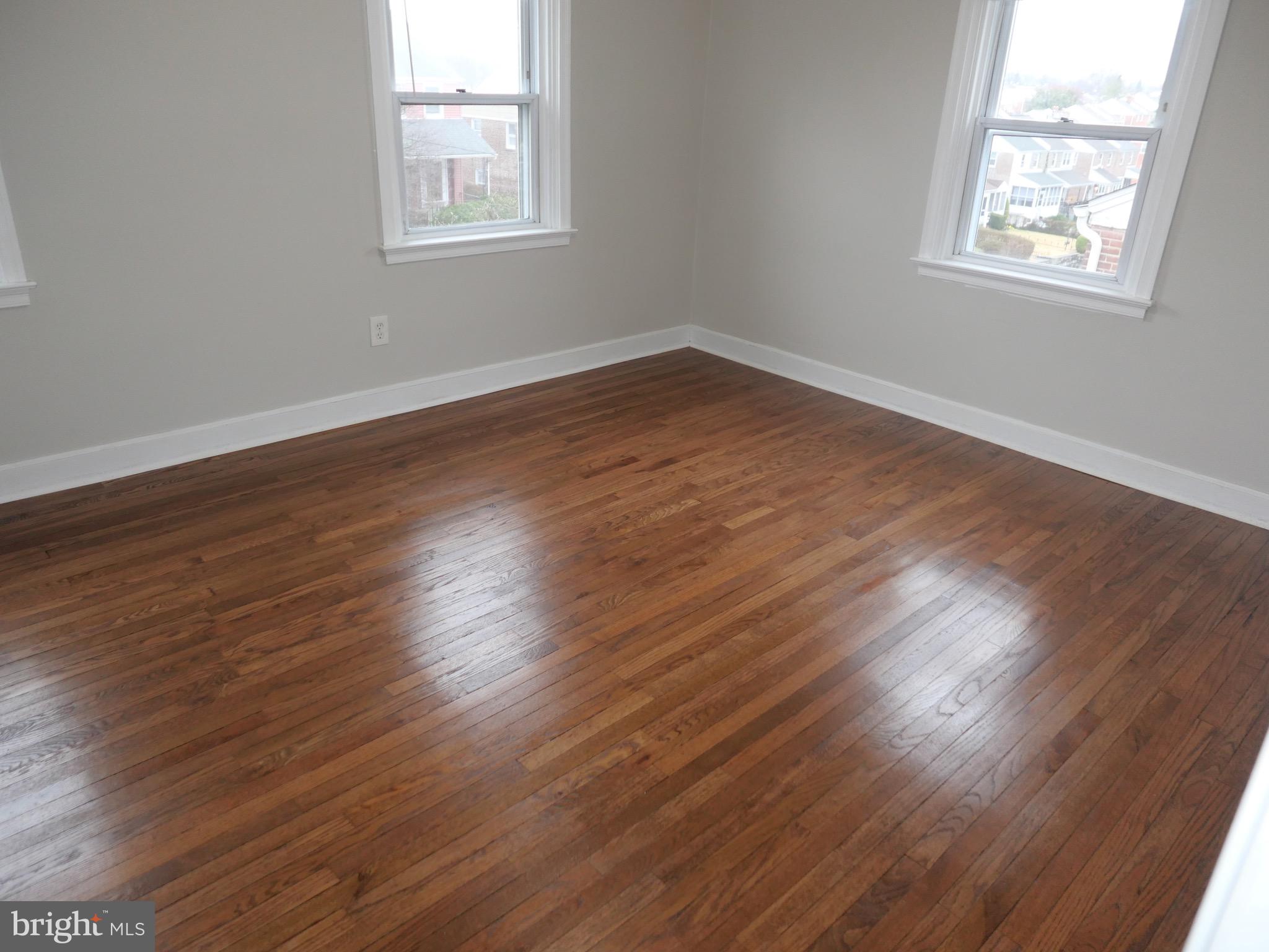 DREXEL PARK GARDEN - Residential