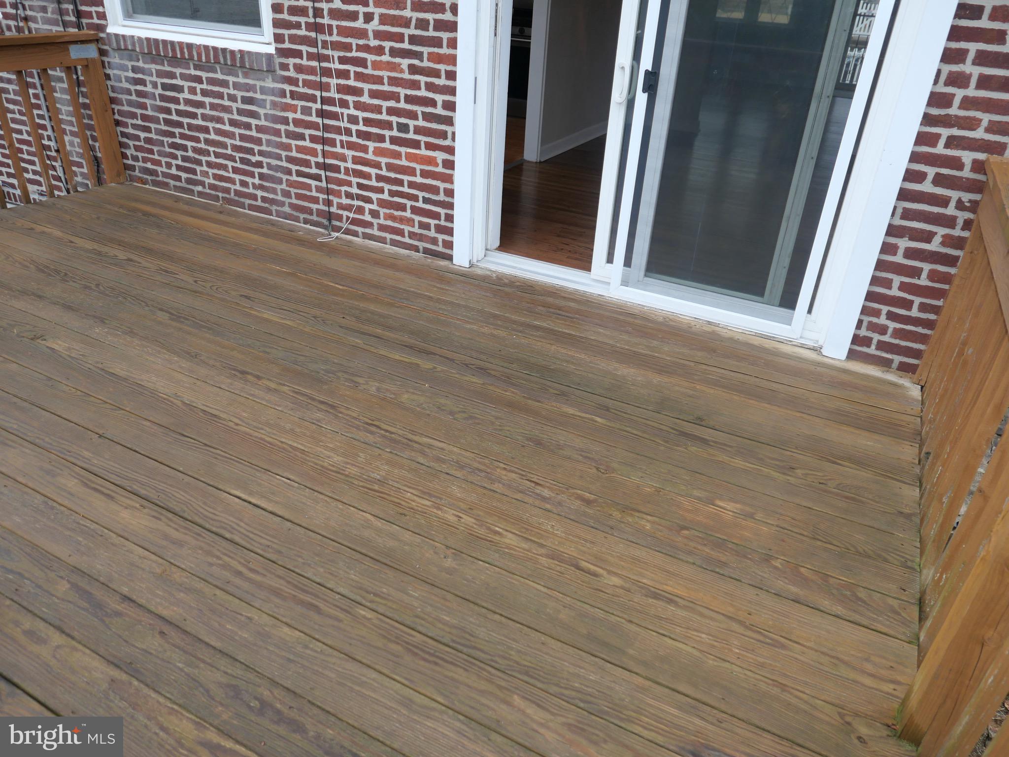 DREXEL PARK GARDEN - Residential