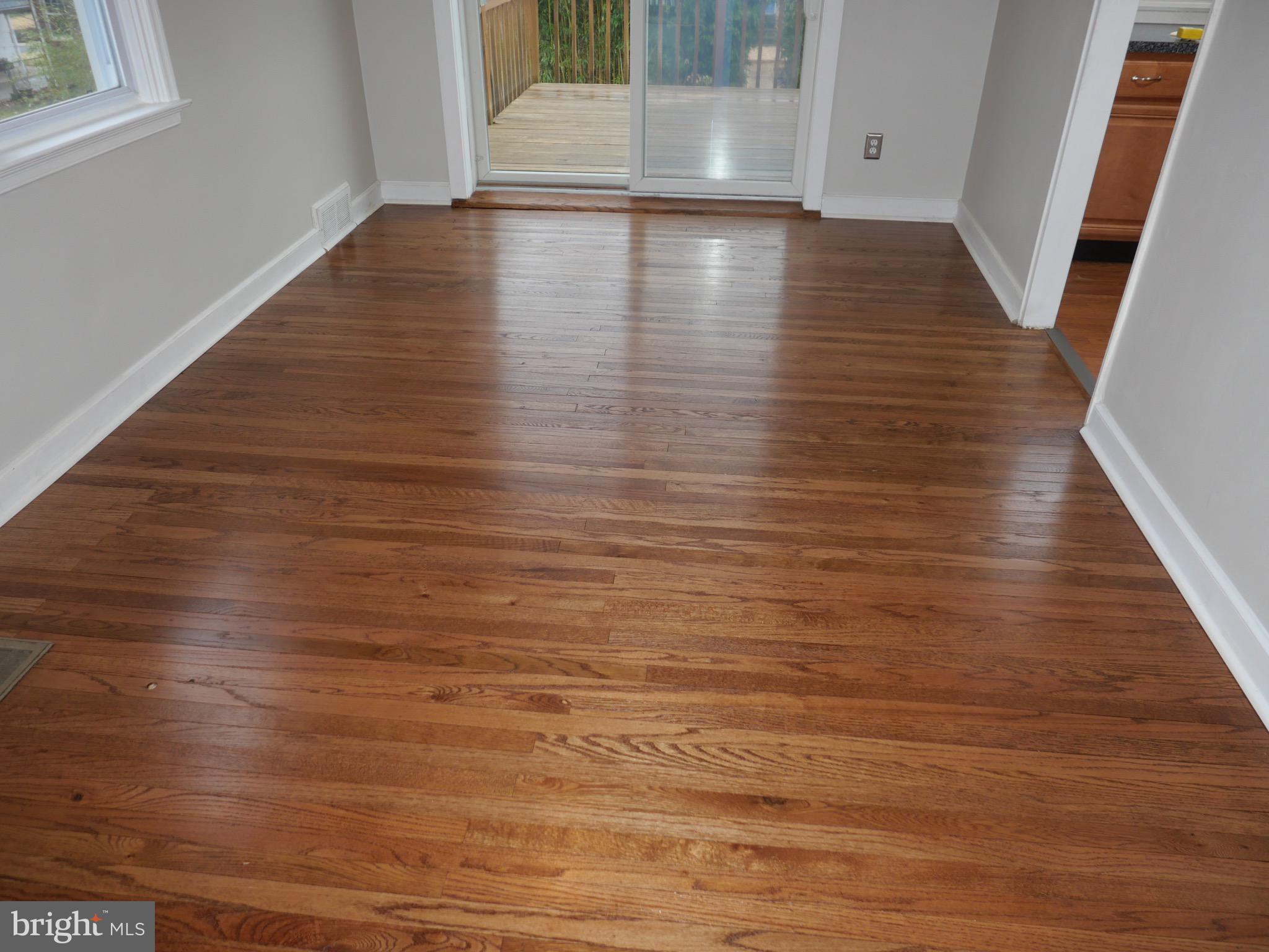 DREXEL PARK GARDEN - Residential