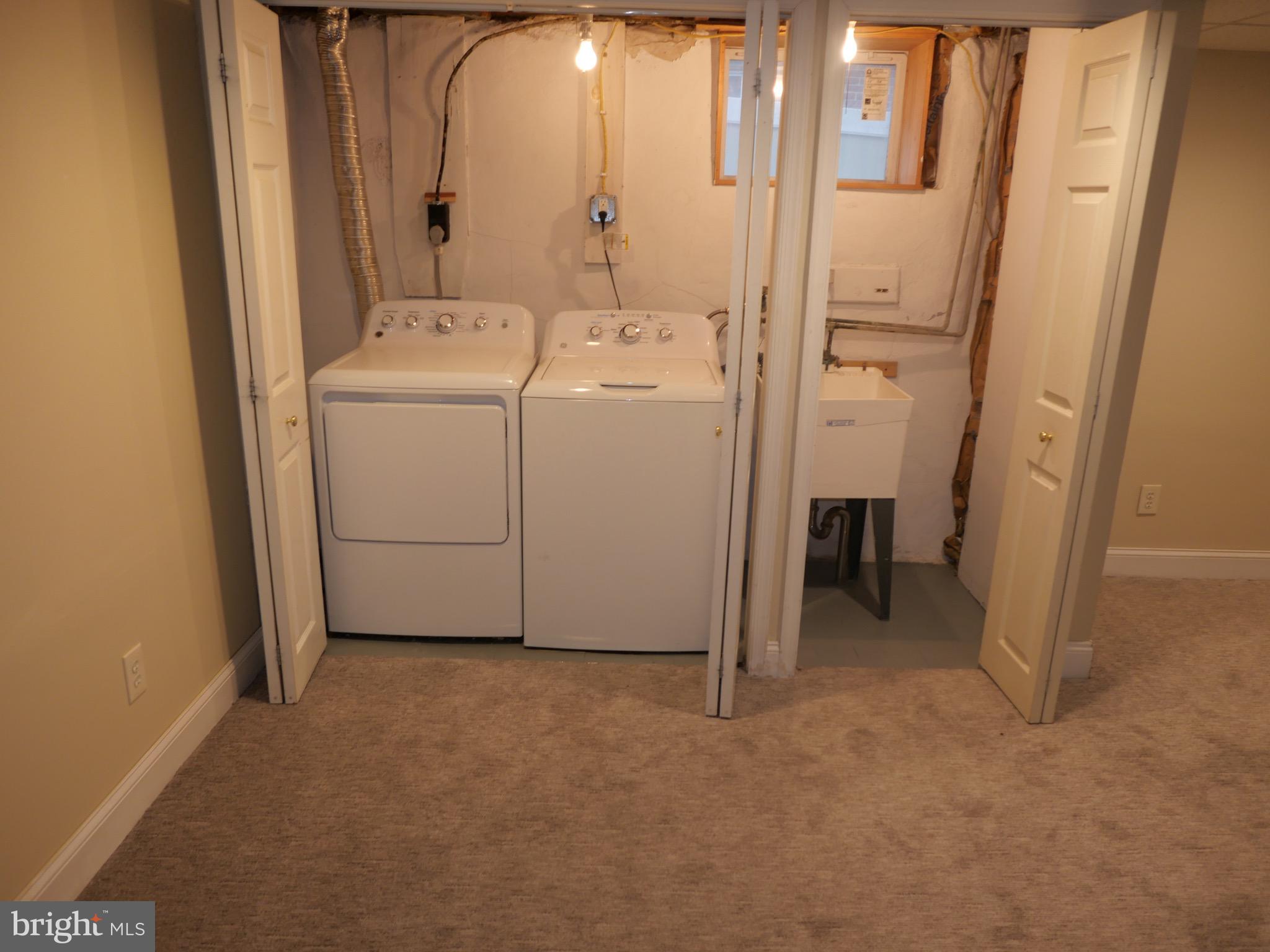 DREXEL PARK GARDEN - Residential