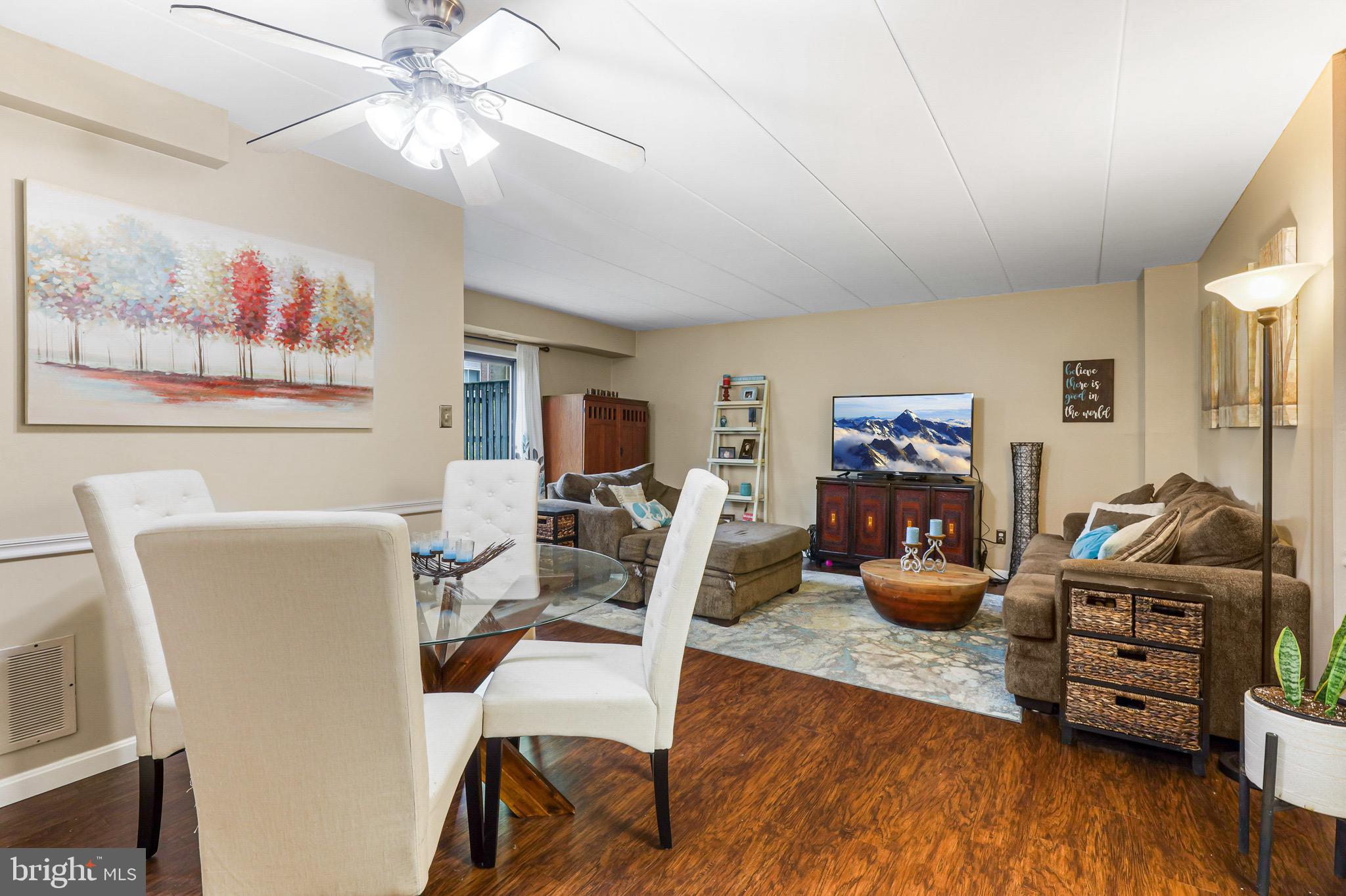 VILLAGE OF WILDE LAKE - Residential