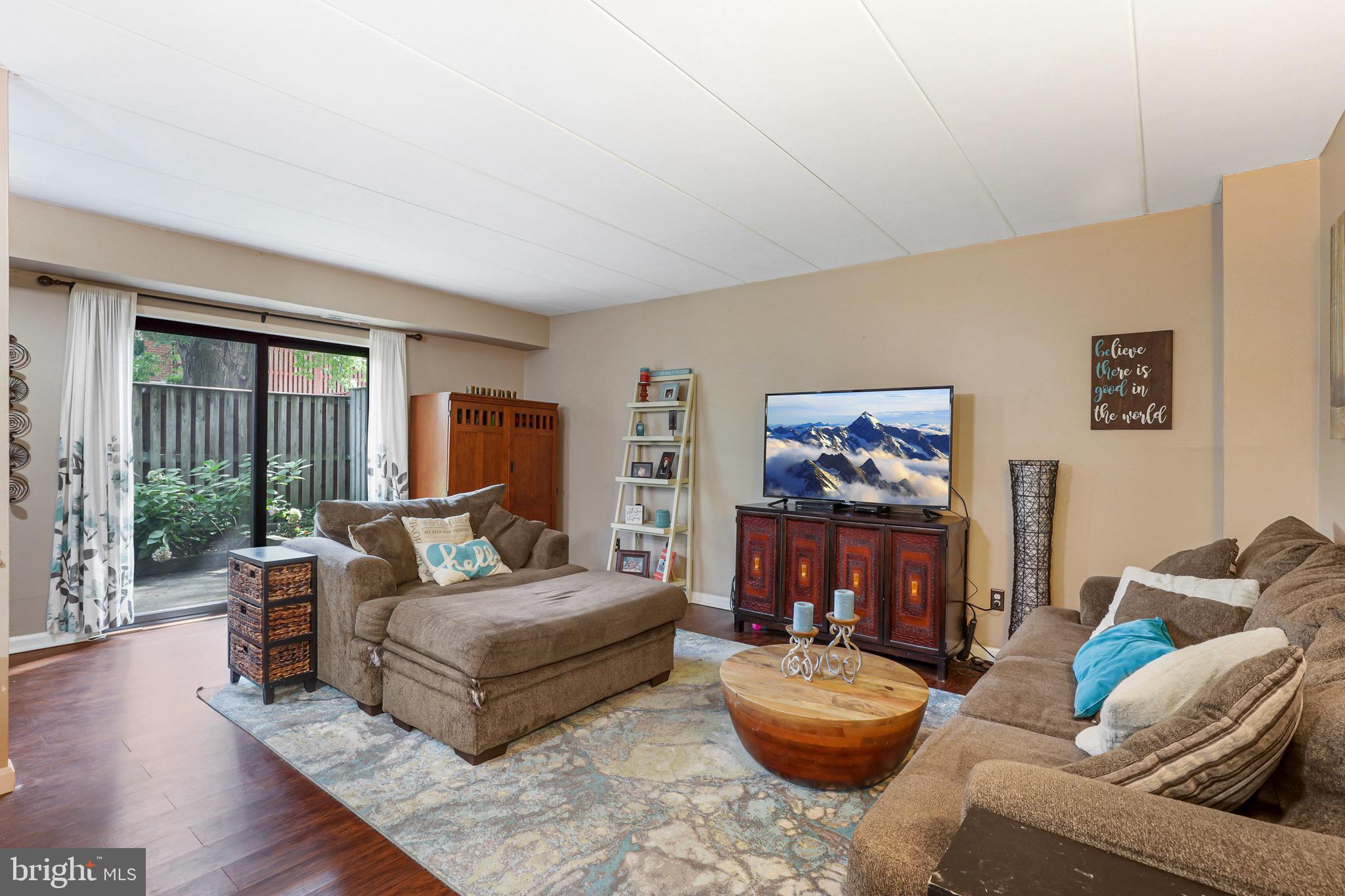 VILLAGE OF WILDE LAKE - Residential