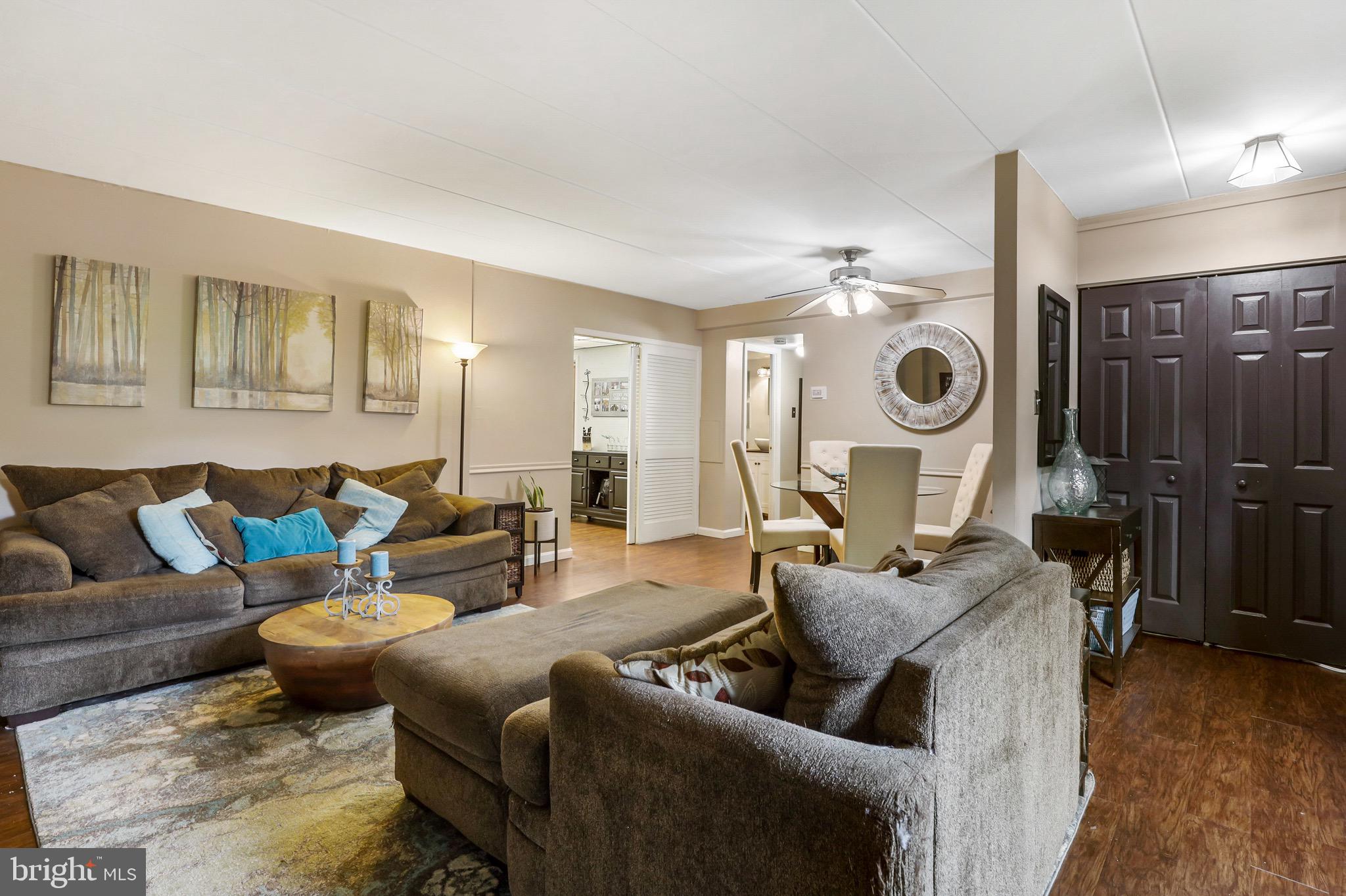 VILLAGE OF WILDE LAKE - Residential