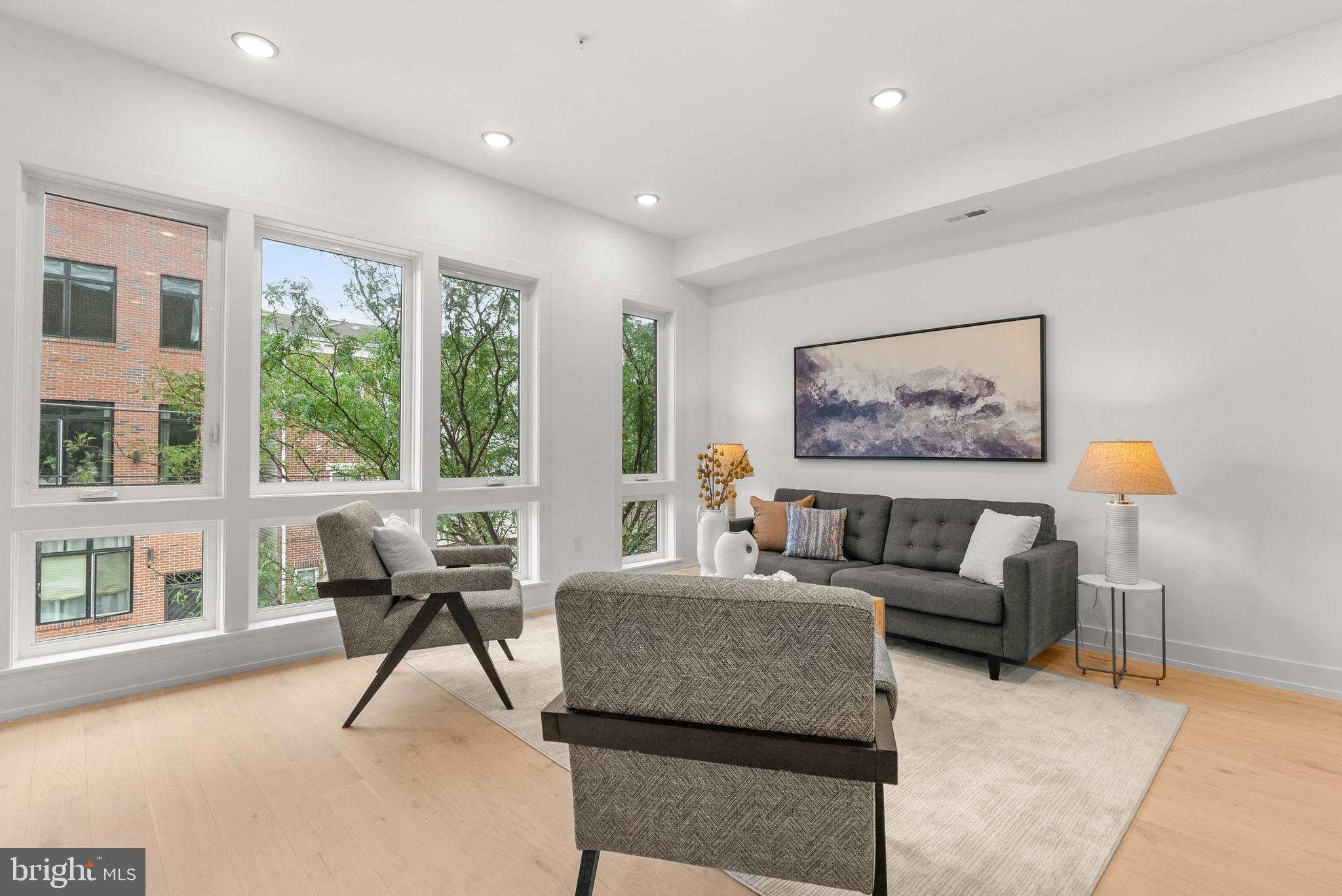 OLDE KENSINGTON - Residential Income