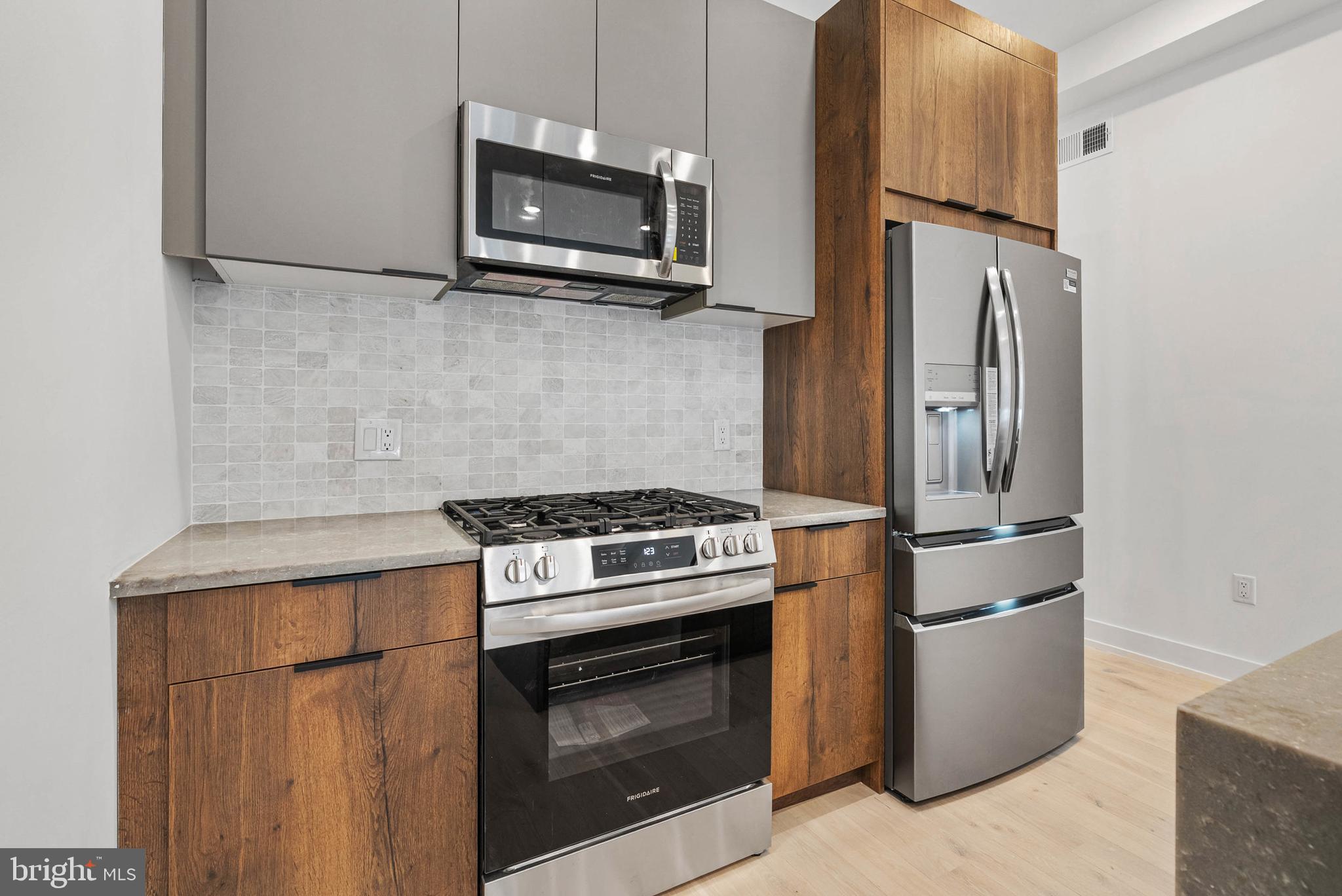 OLDE KENSINGTON - Residential Income