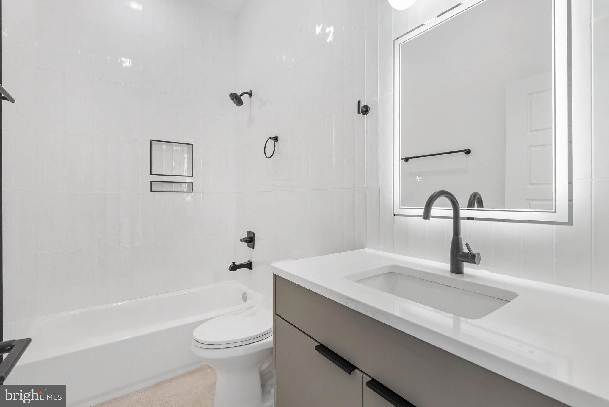 OLDE KENSINGTON - Residential Income