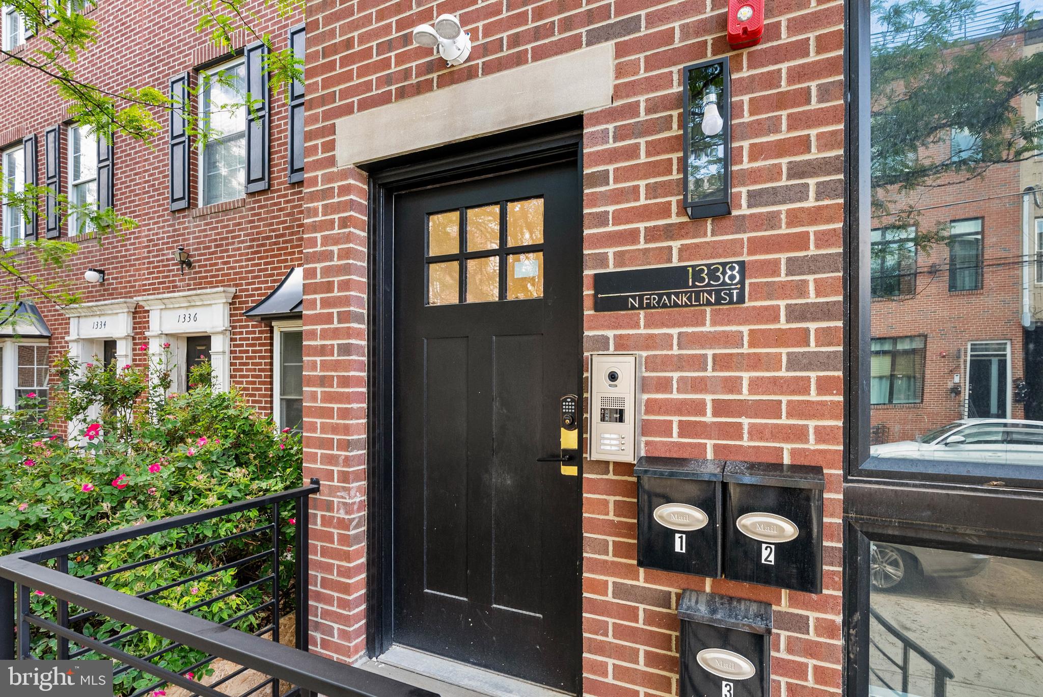 OLDE KENSINGTON - Residential Income