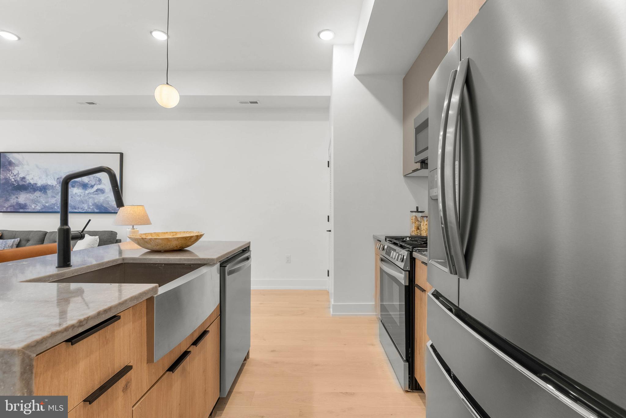 OLDE KENSINGTON - Residential Income