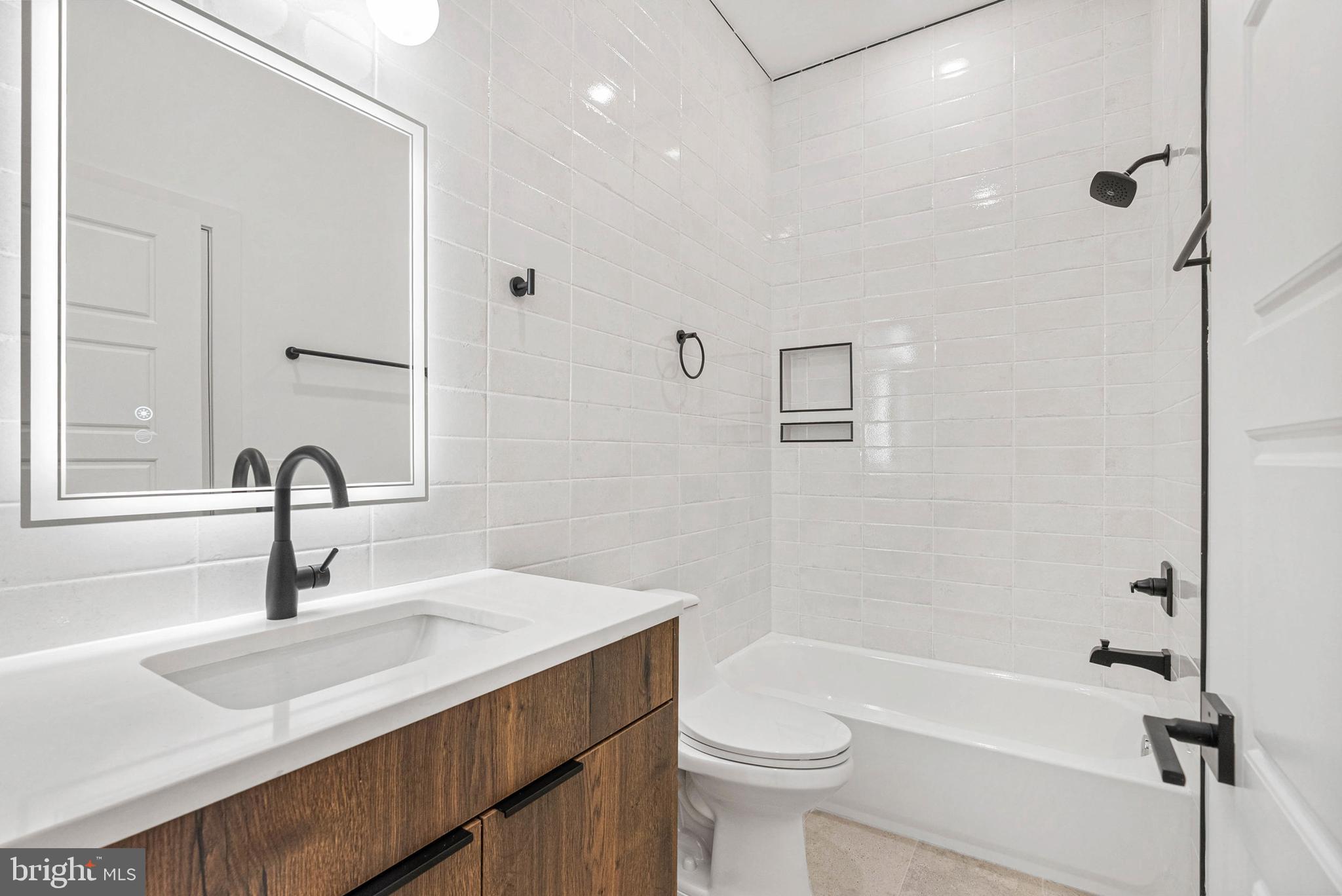 OLDE KENSINGTON - Residential Income