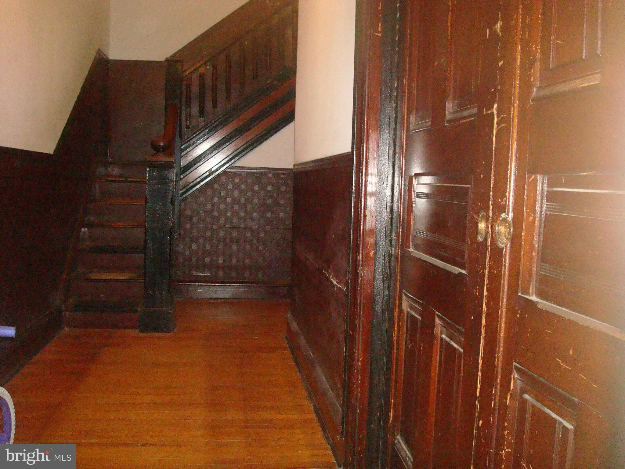 MADISON PARK HISTORIC DISTRICT - Residential Lease