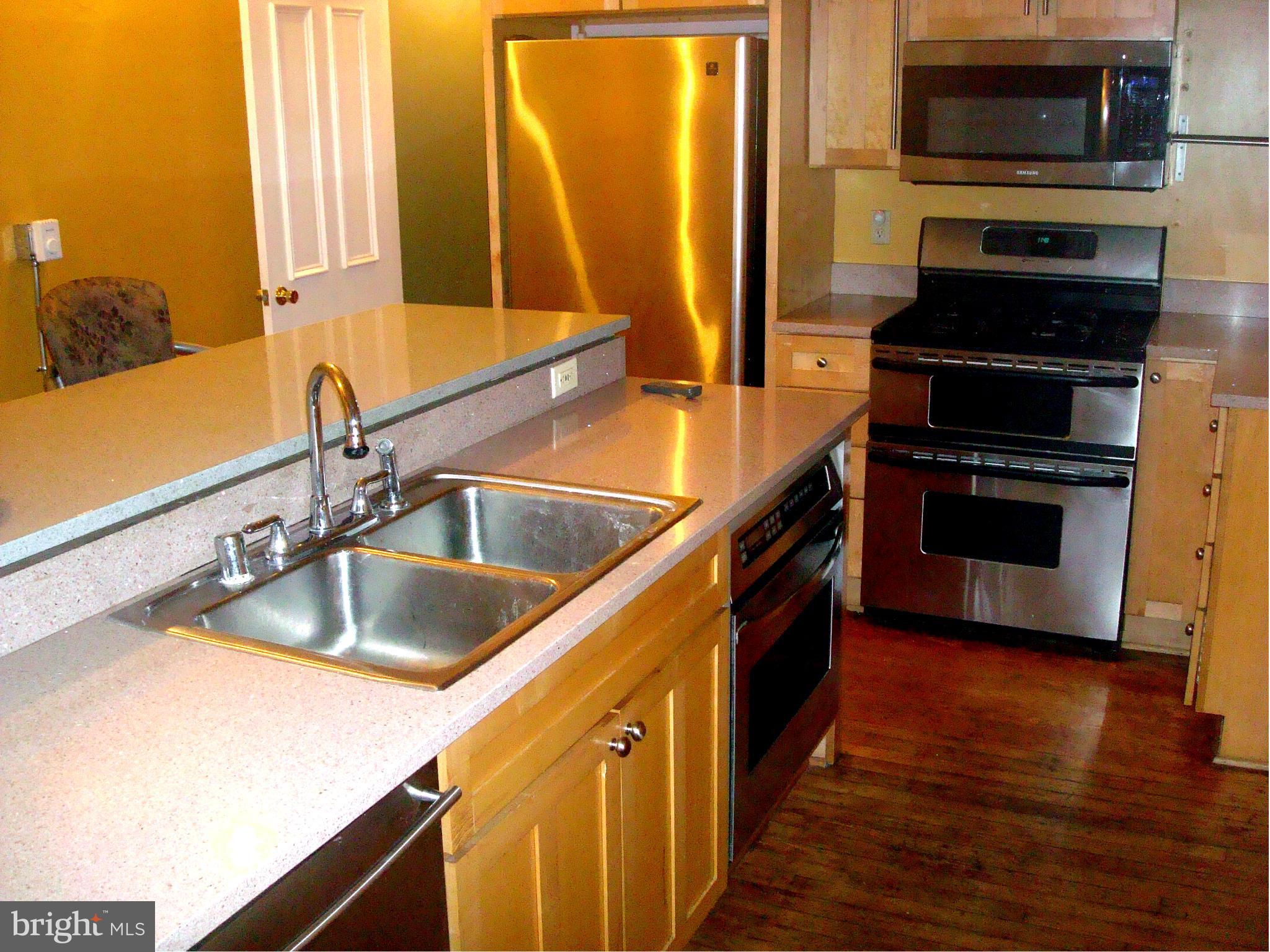 MADISON PARK HISTORIC DISTRICT - Residential Lease