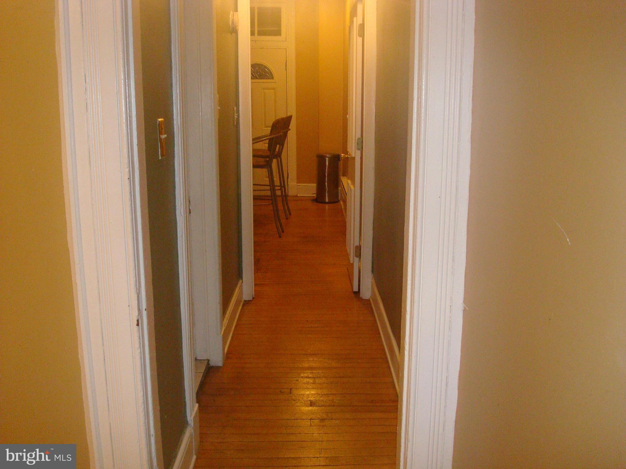 MADISON PARK HISTORIC DISTRICT - Residential Lease