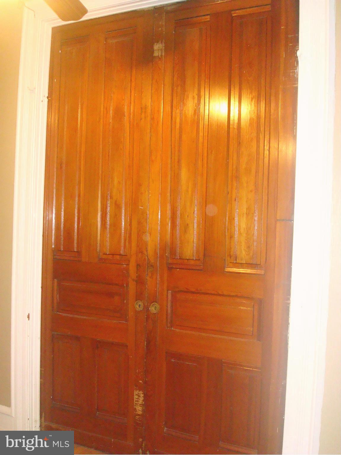 MADISON PARK HISTORIC DISTRICT - Residential Lease