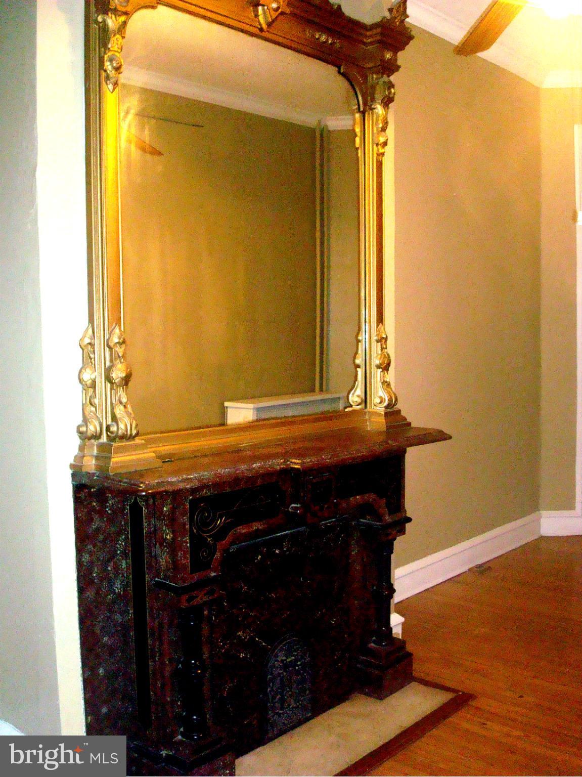 MADISON PARK HISTORIC DISTRICT - Residential Lease