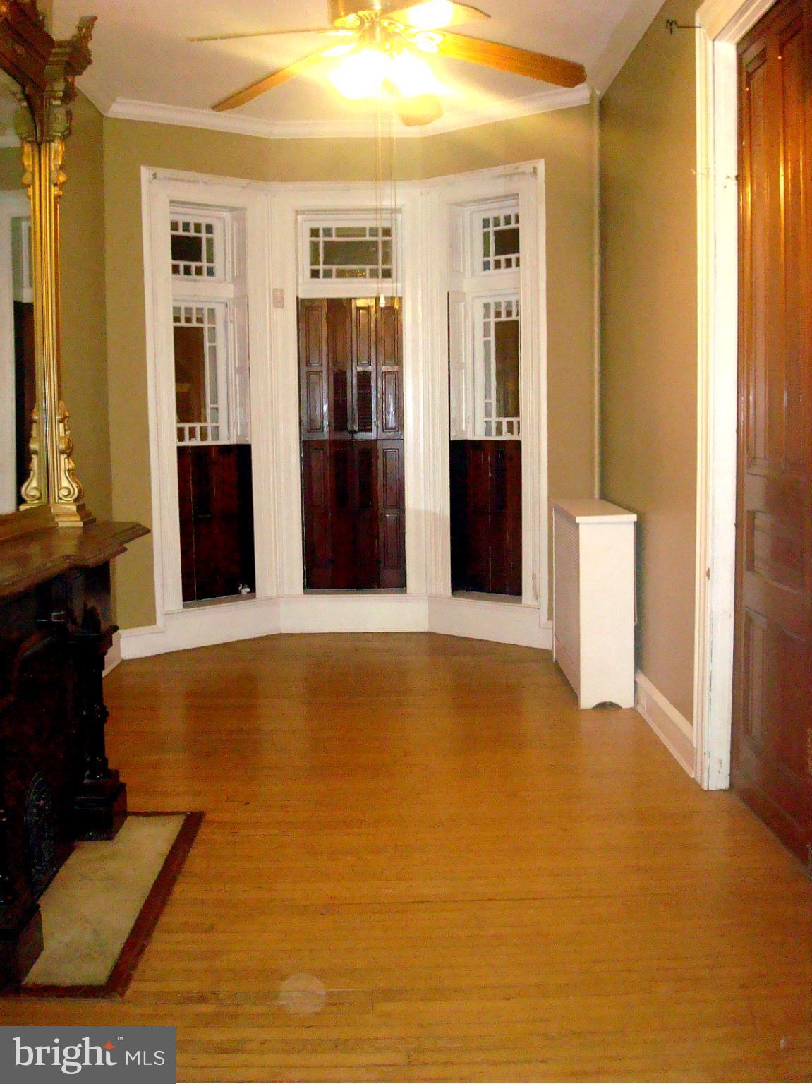 MADISON PARK HISTORIC DISTRICT - Residential Lease