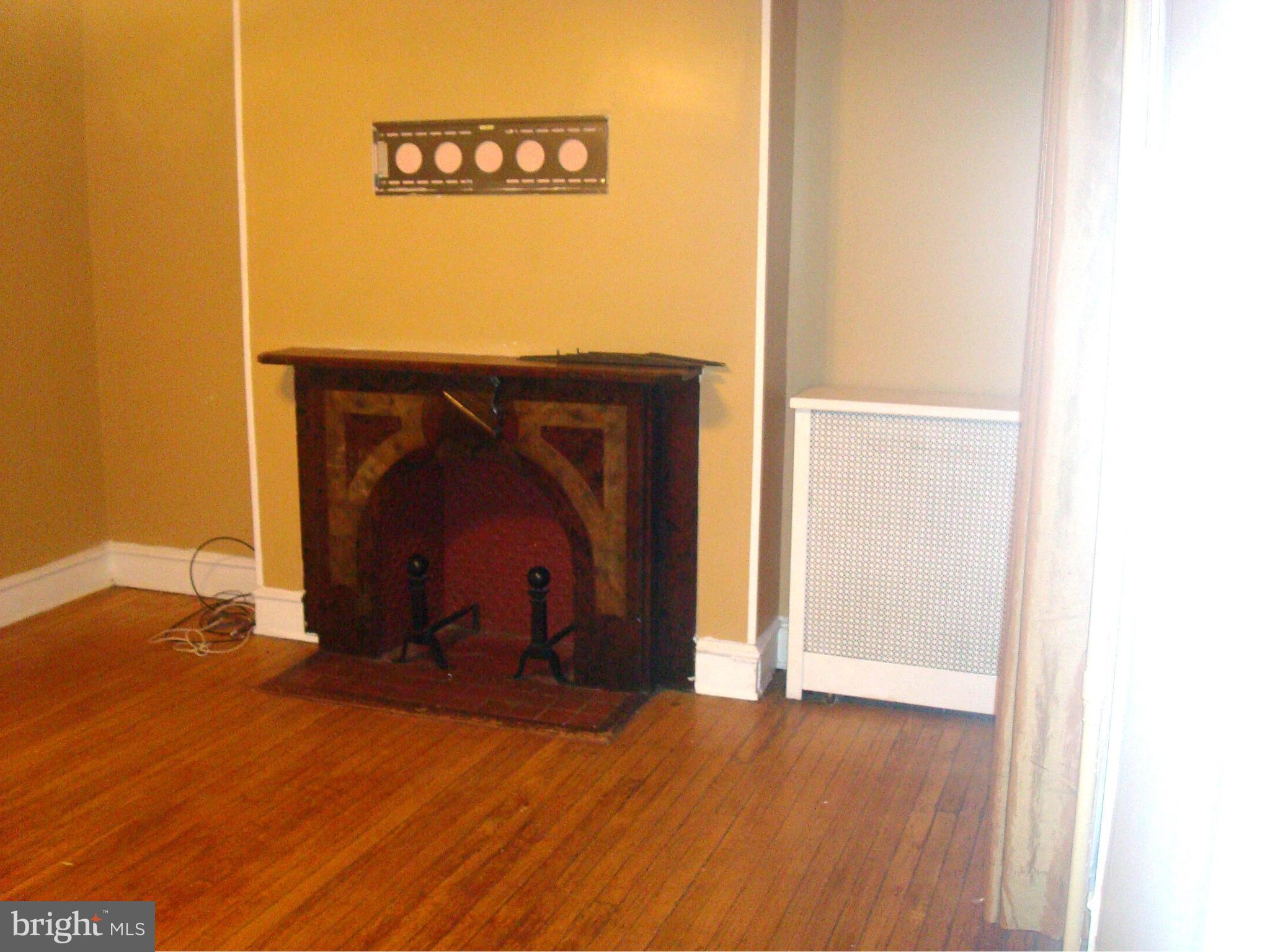 MADISON PARK HISTORIC DISTRICT - Residential Lease