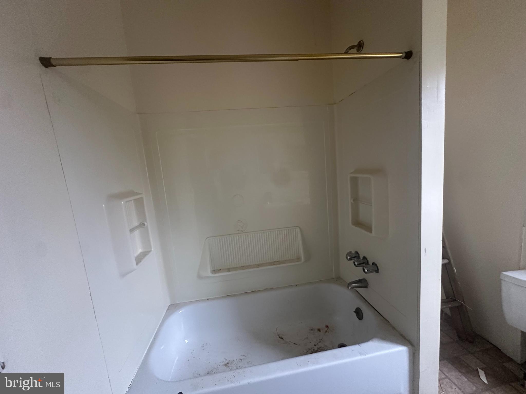 HARLEM PARK - Residential