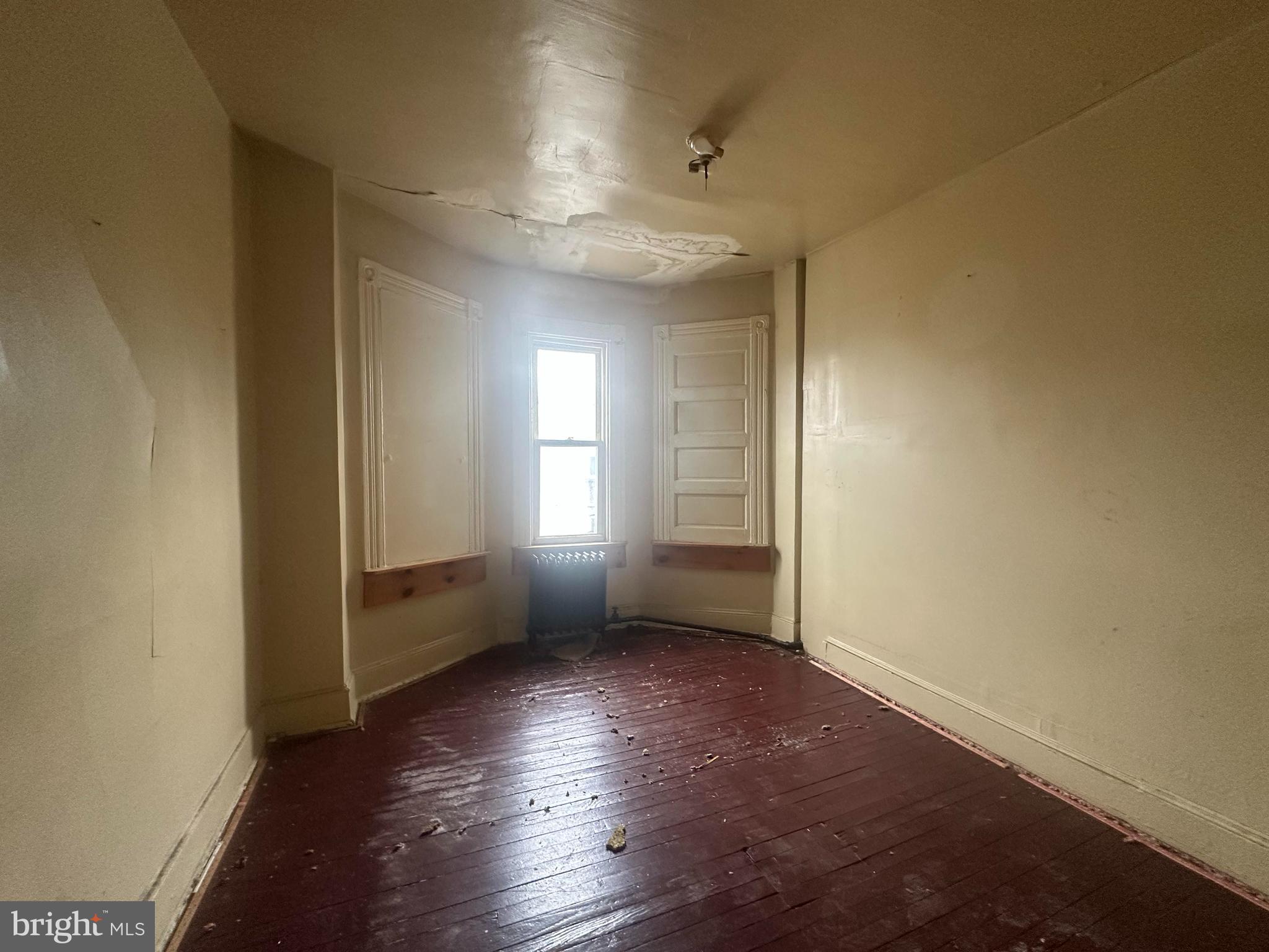 HARLEM PARK - Residential