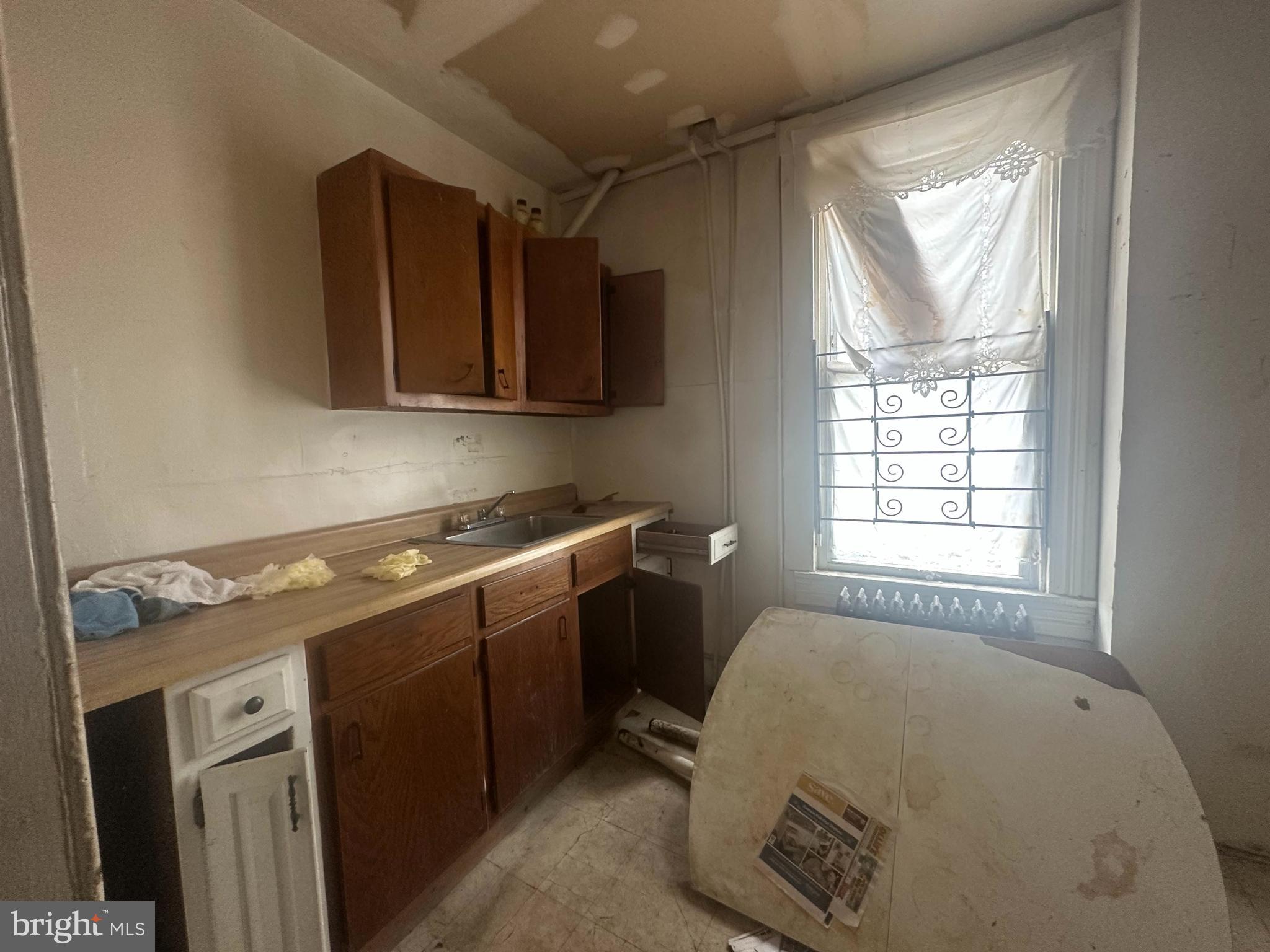 HARLEM PARK - Residential