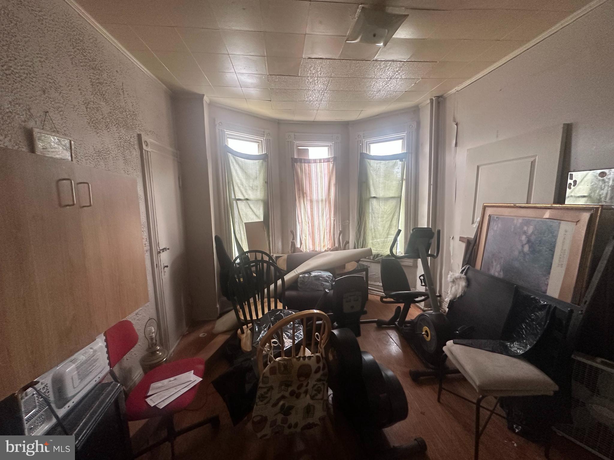 HARLEM PARK - Residential