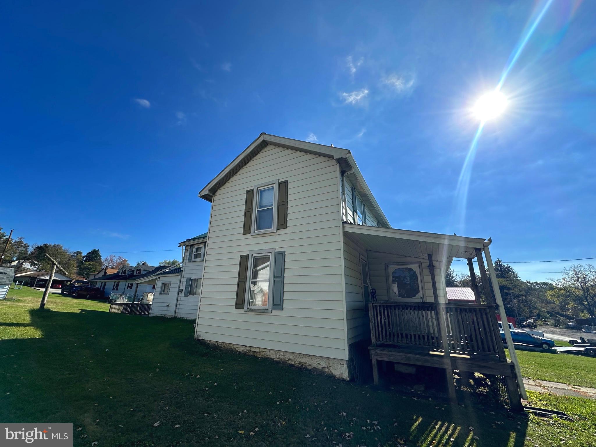 NONE AVAILABLE - Residential