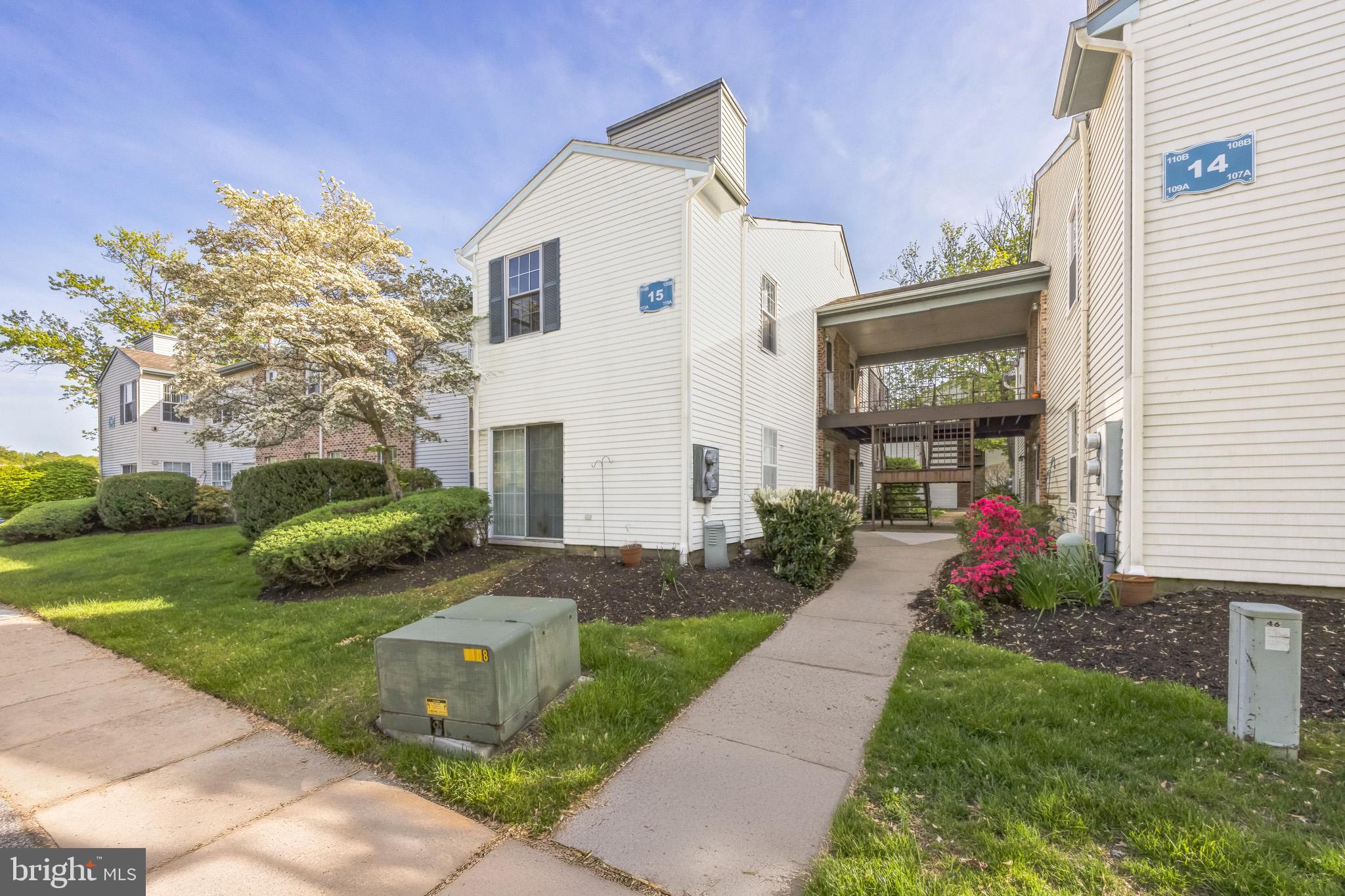 114 VILLAGE LANE