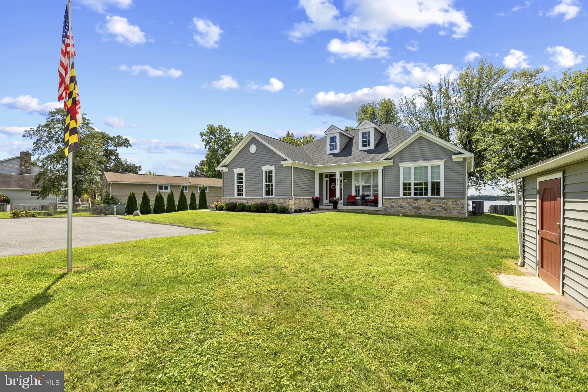ESSEX - Residential
