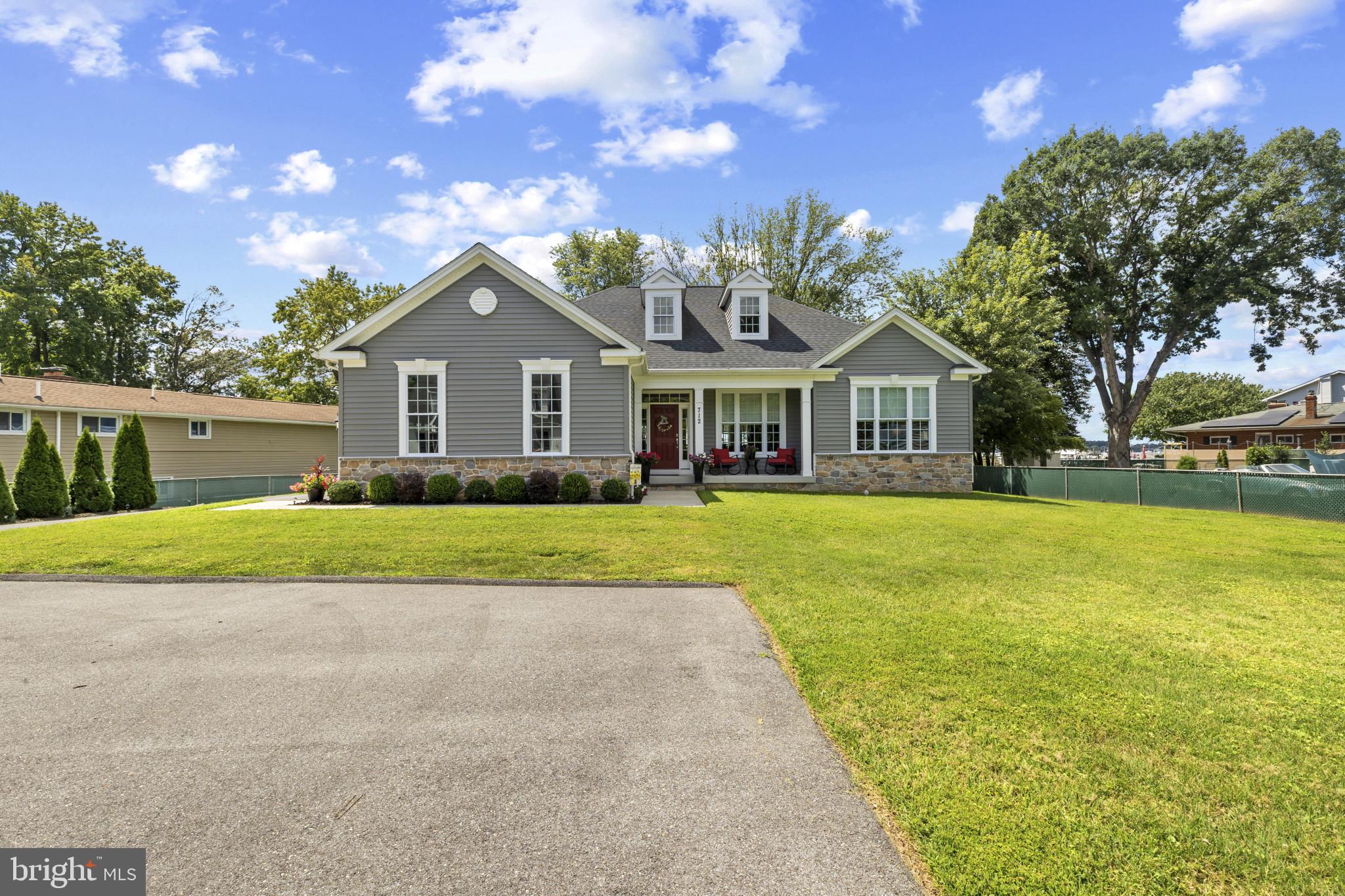 ESSEX - Residential