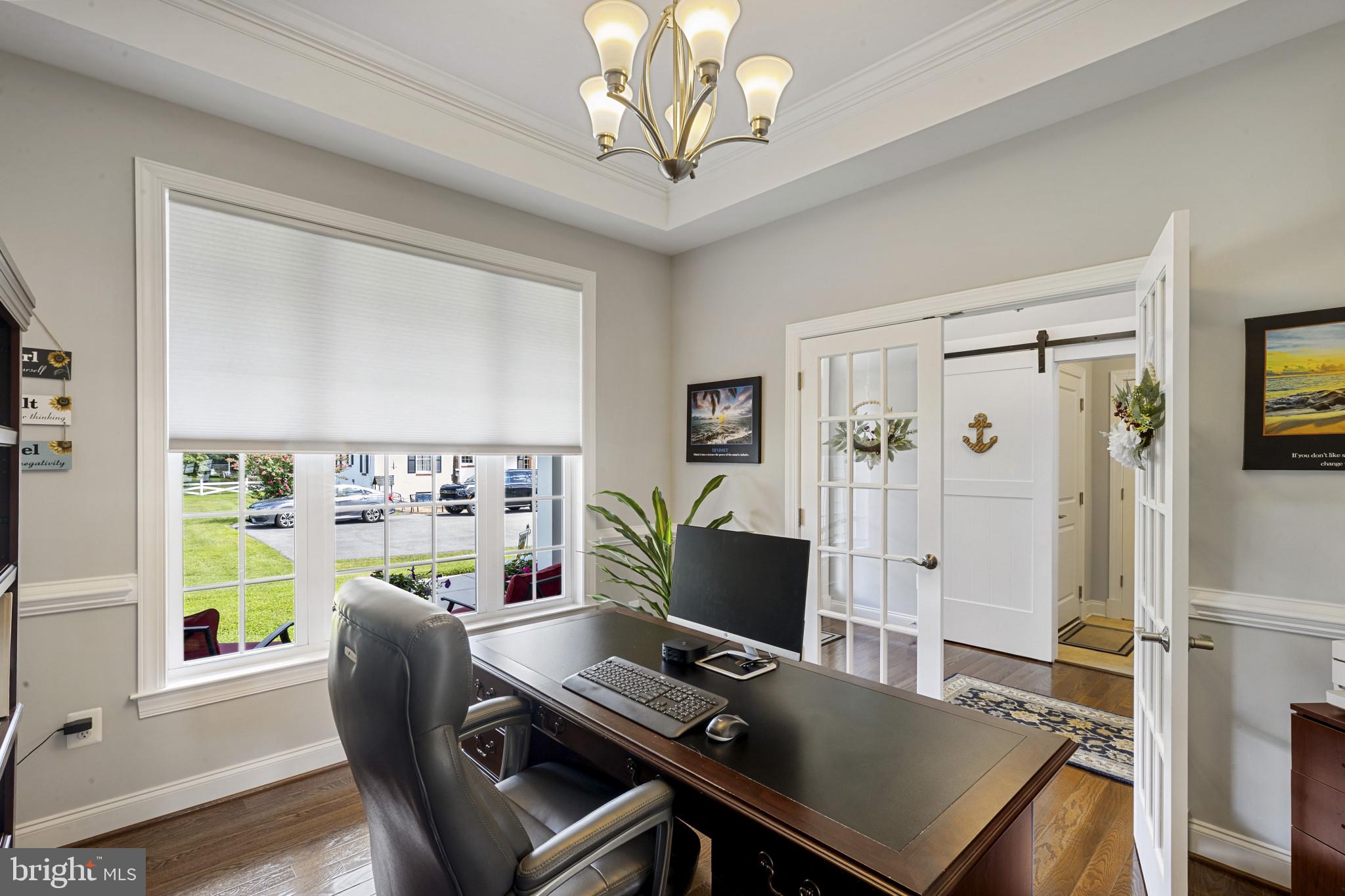 ESSEX - Residential