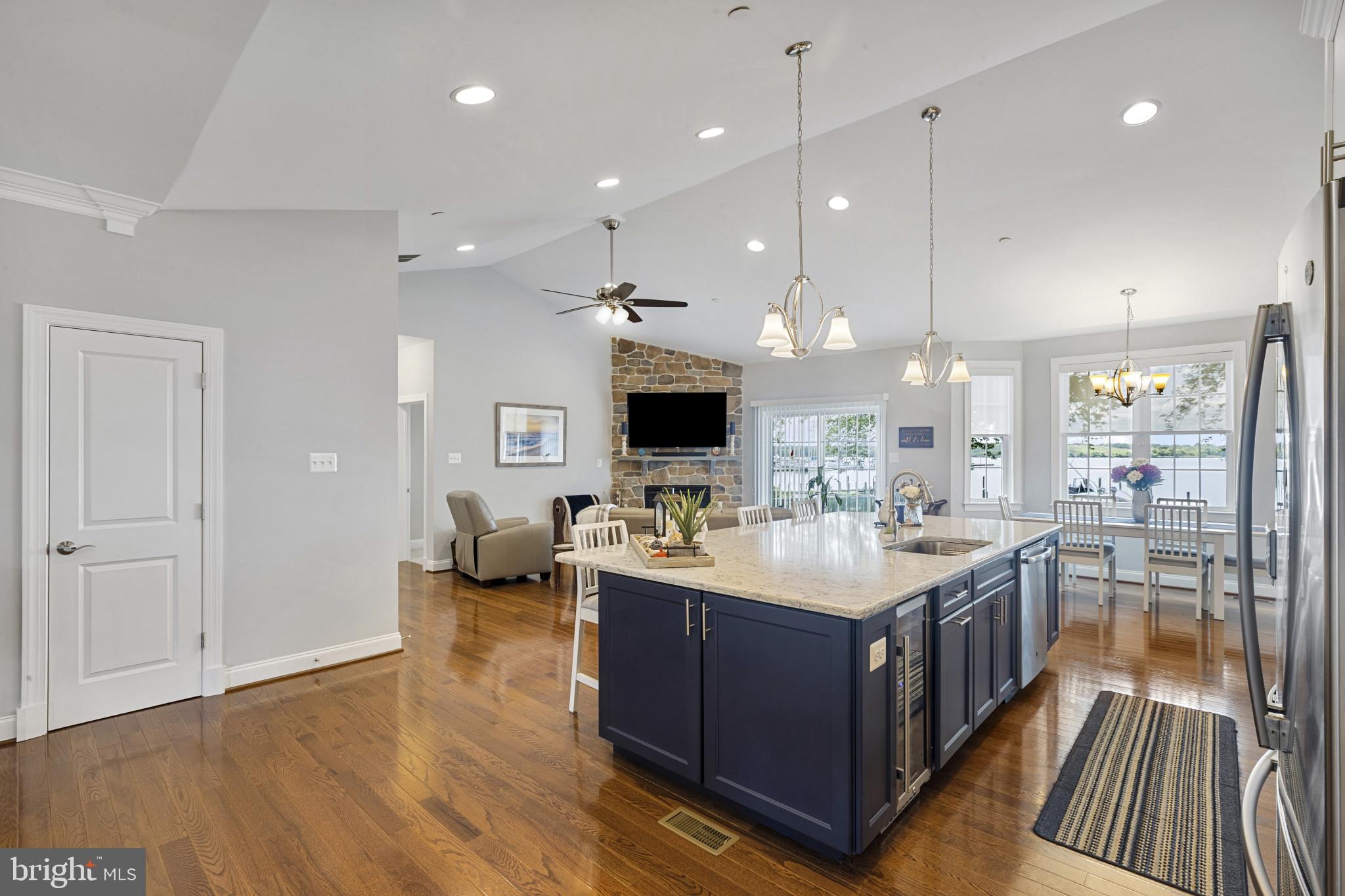 ESSEX - Residential