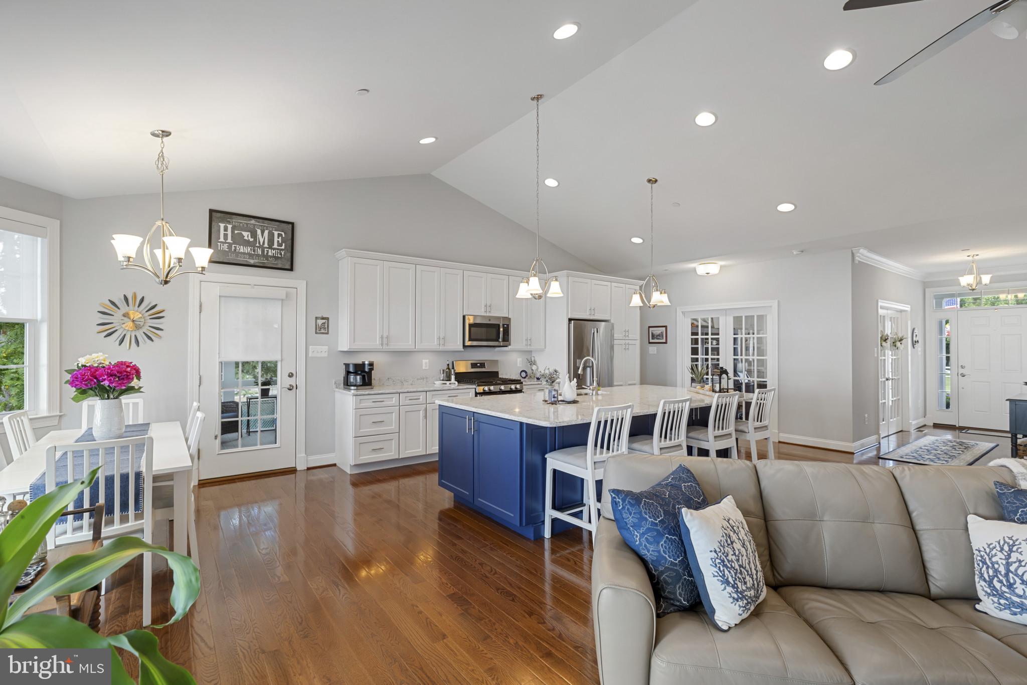 ESSEX - Residential