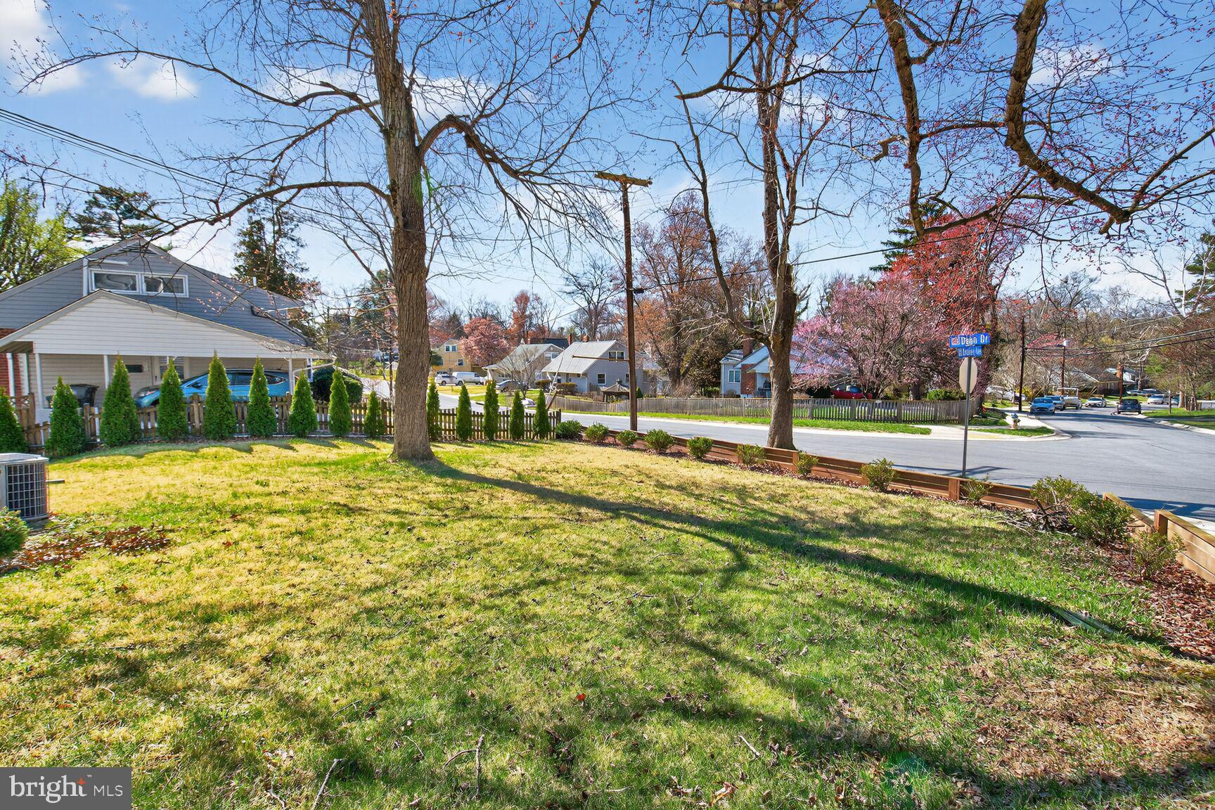 TWINBROOK FOREST - Residential