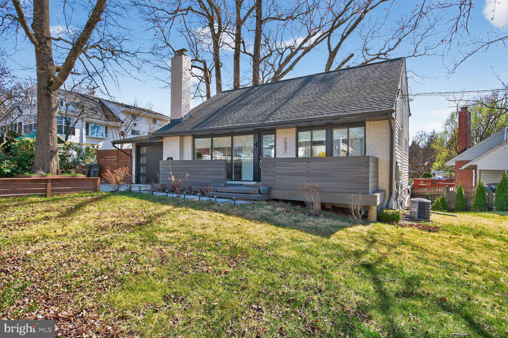 TWINBROOK FOREST - Residential