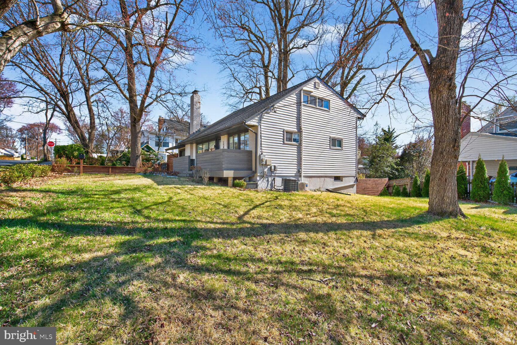 TWINBROOK FOREST - Residential