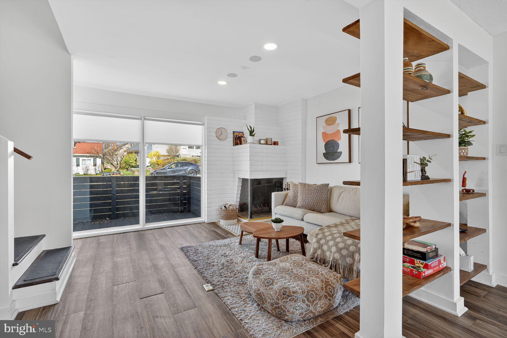 TWINBROOK FOREST - Residential